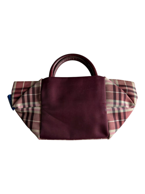 Sac Burberry