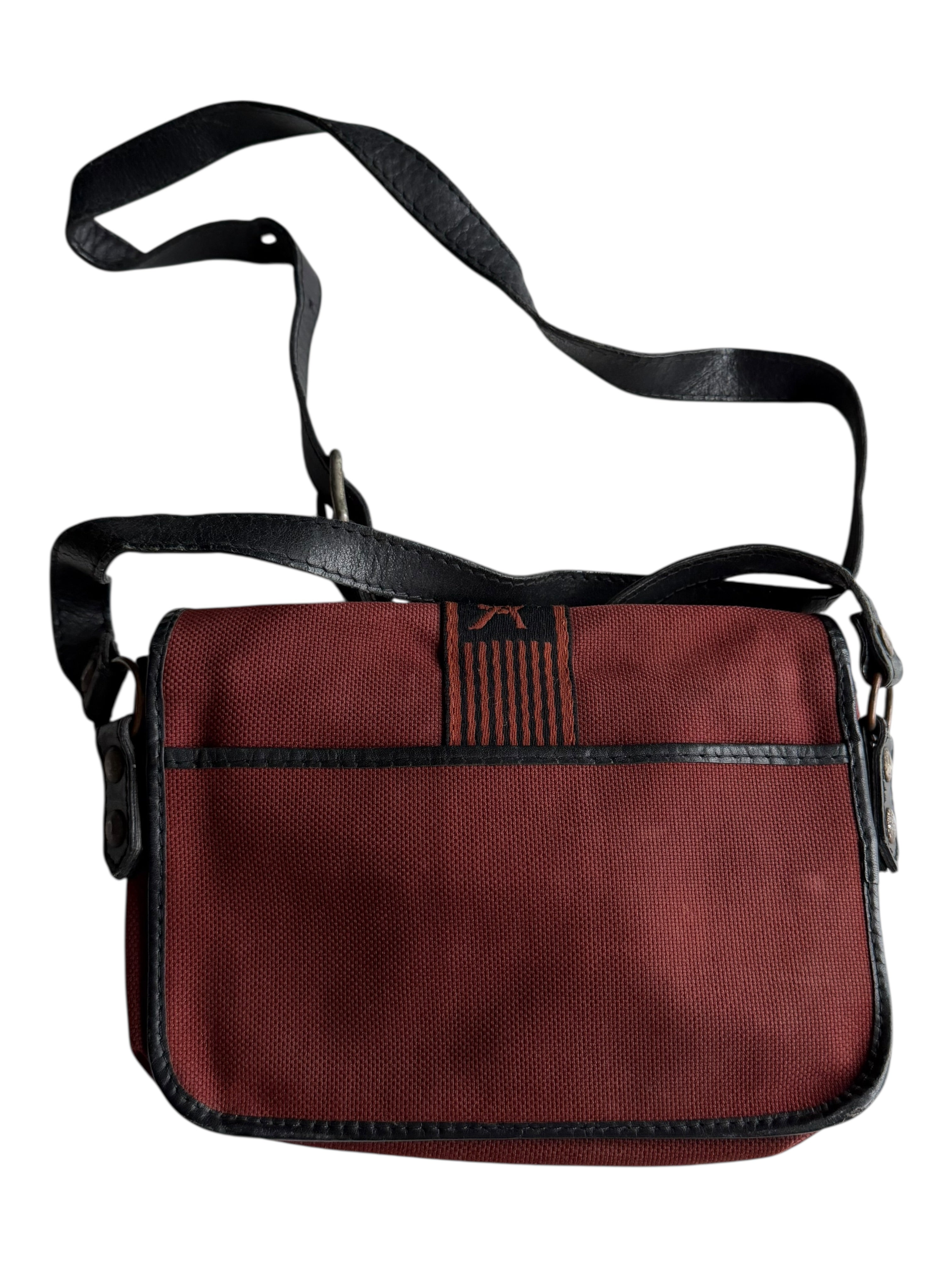 Sac YSL