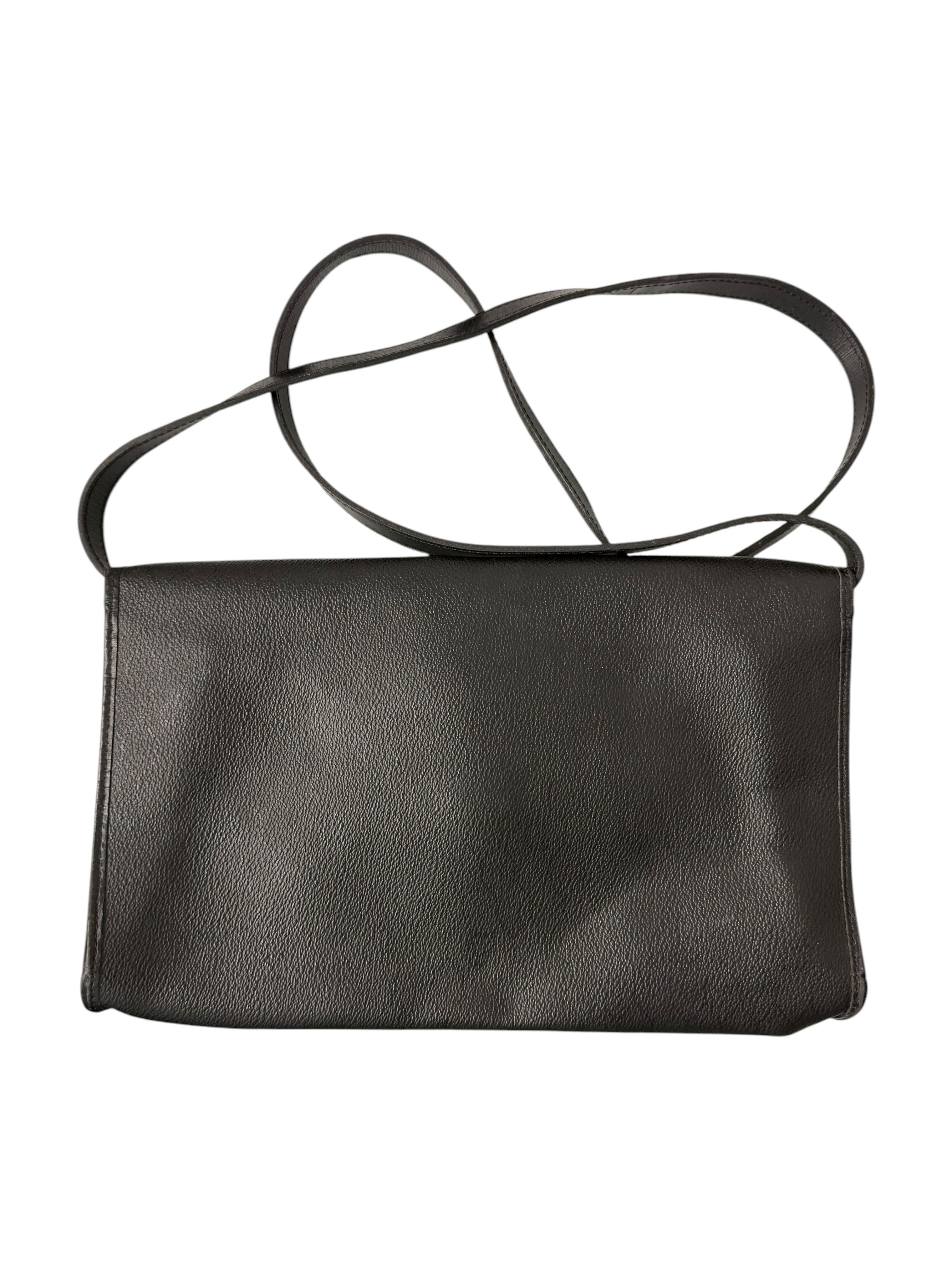 Sac bandoulière Christian Dior Vintage 90