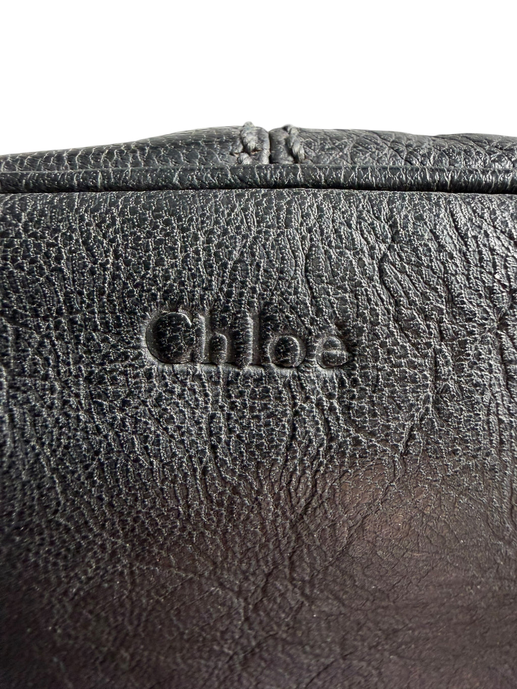 sac Chloé