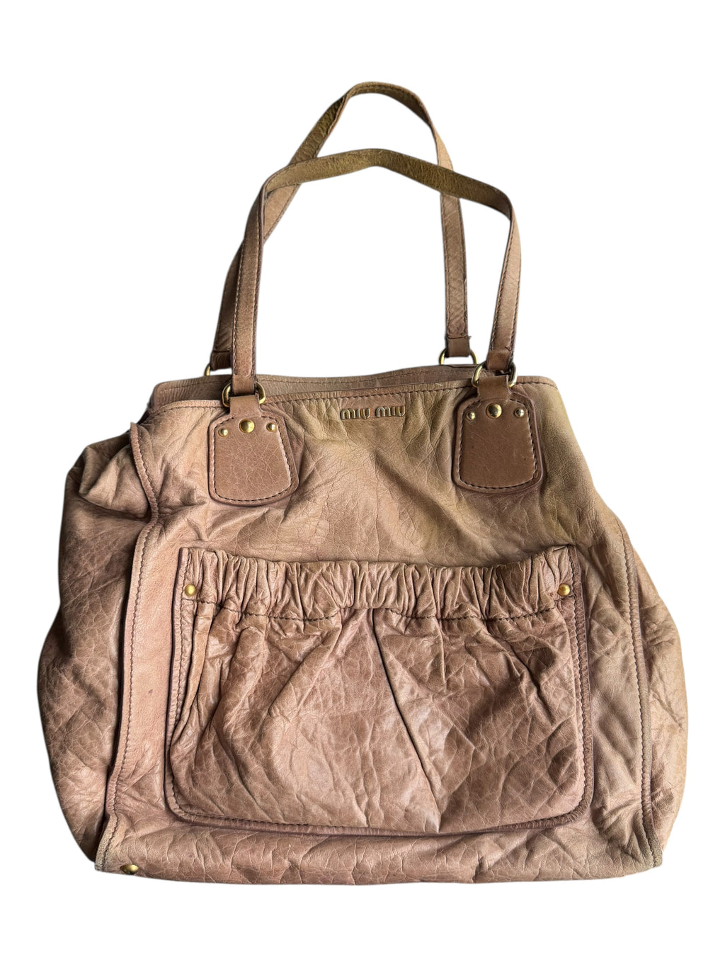 Sac Miu Miu