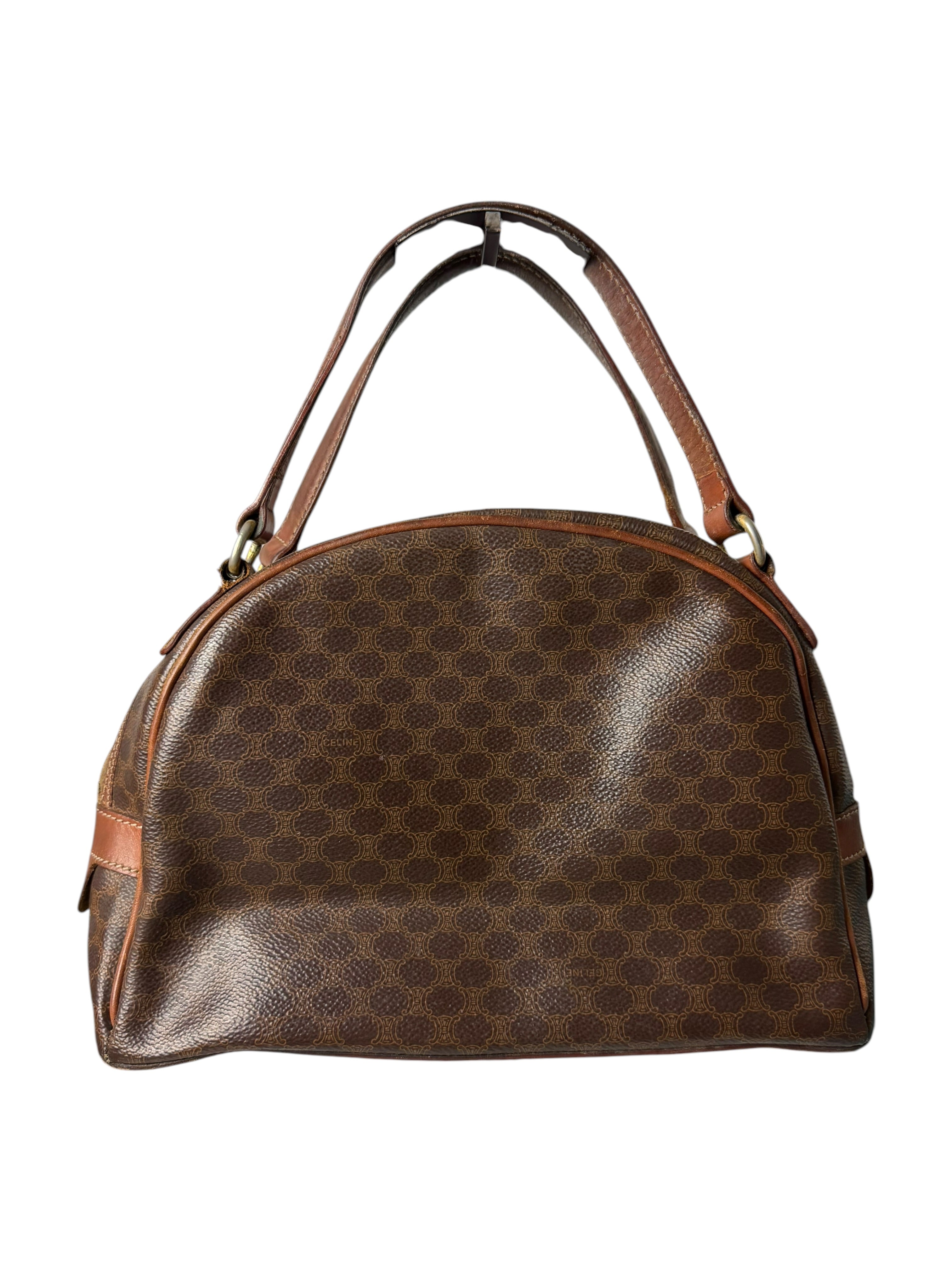 Sac Céline macadam