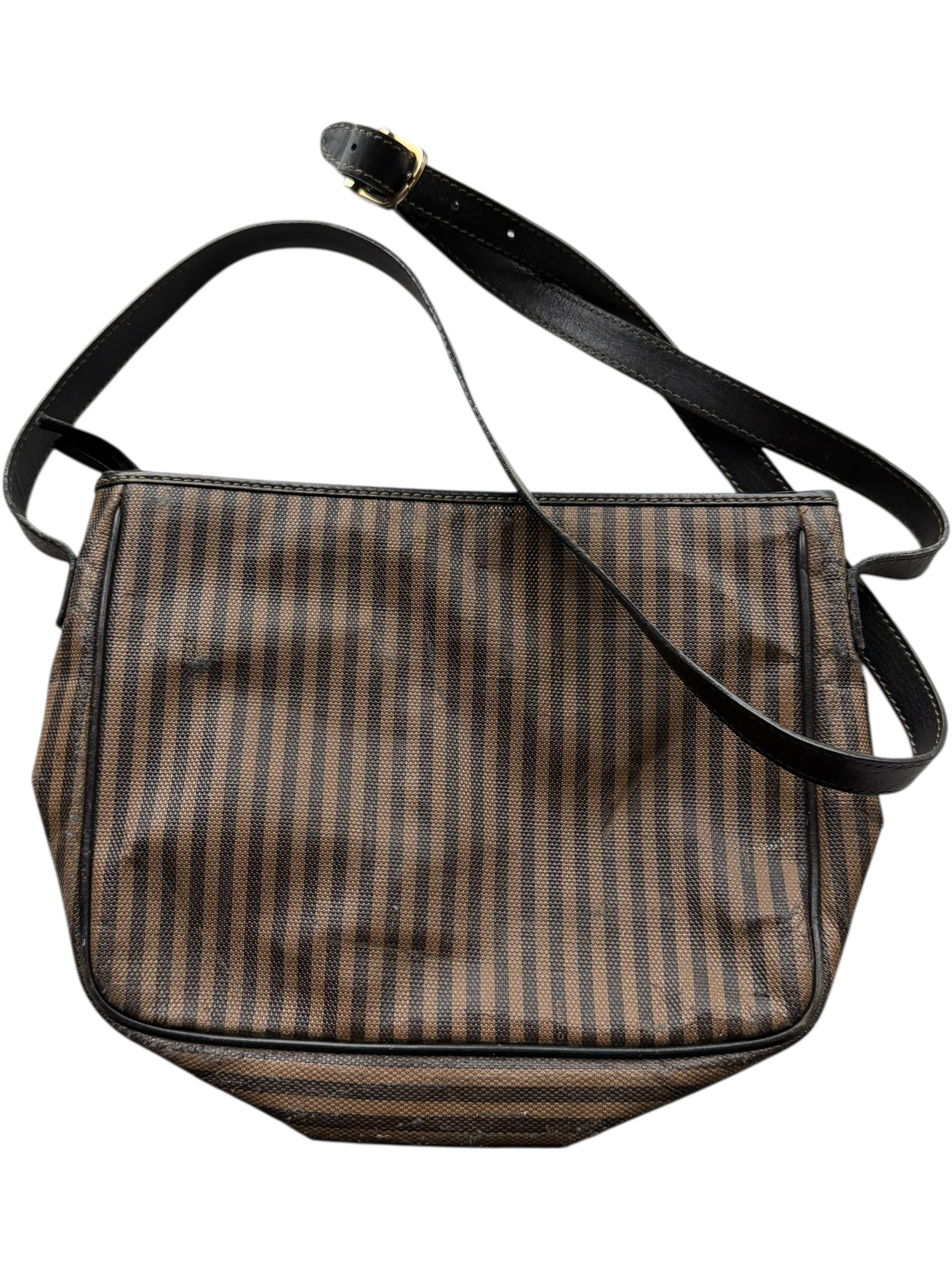 Sac bandoulière Fendi