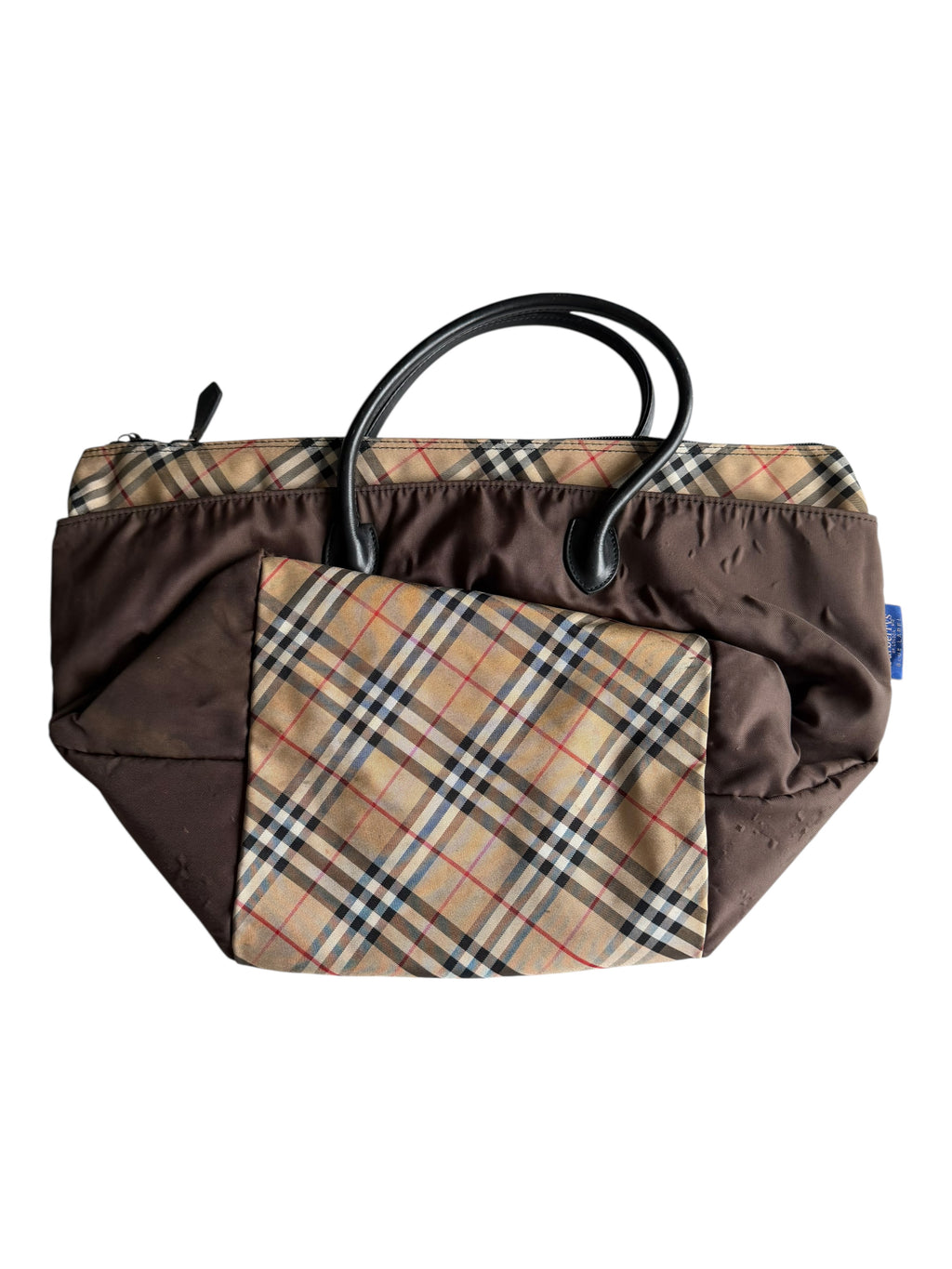 Sac Burberry