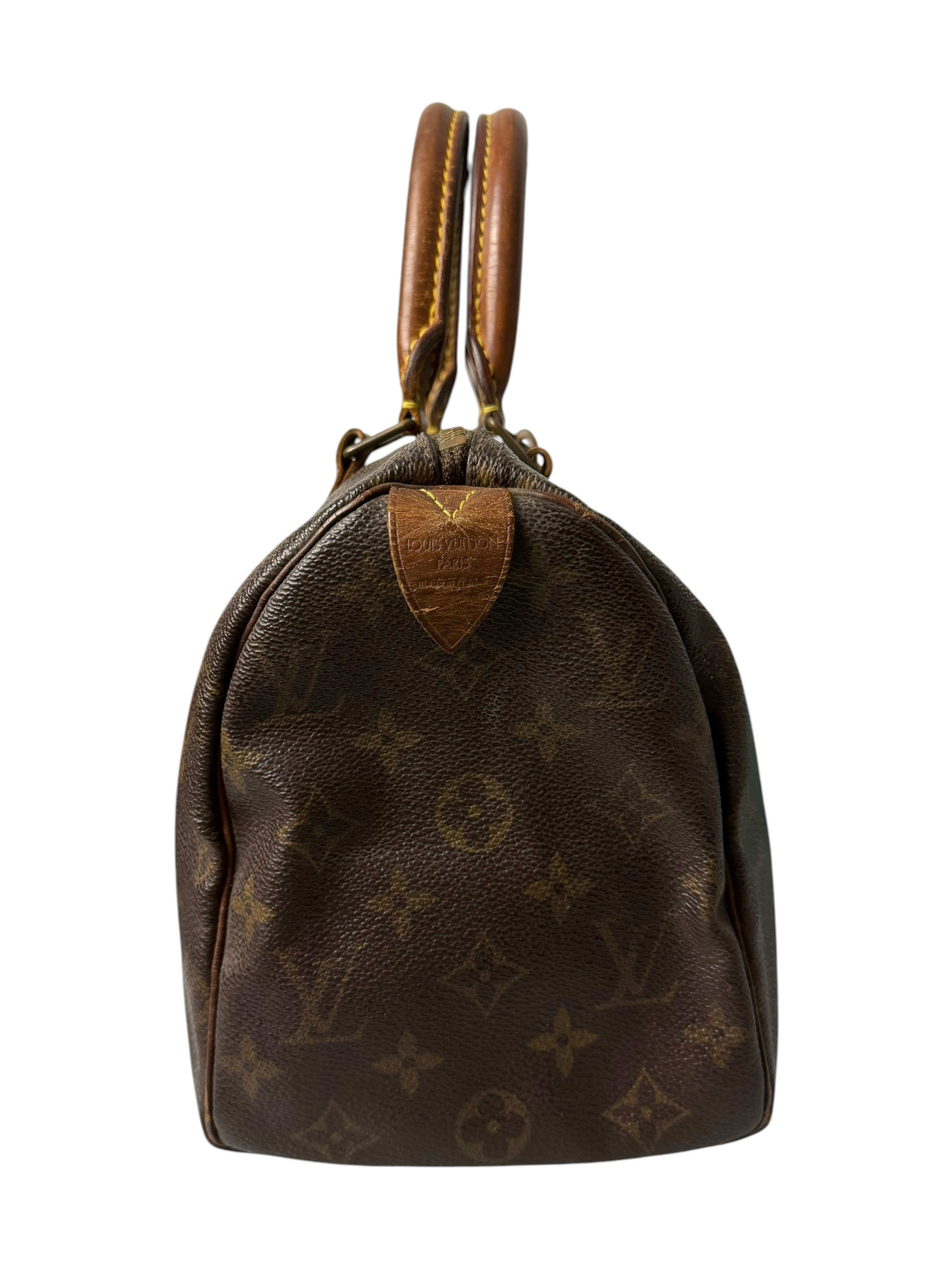 Speedy 25/30 Louis Vuitton