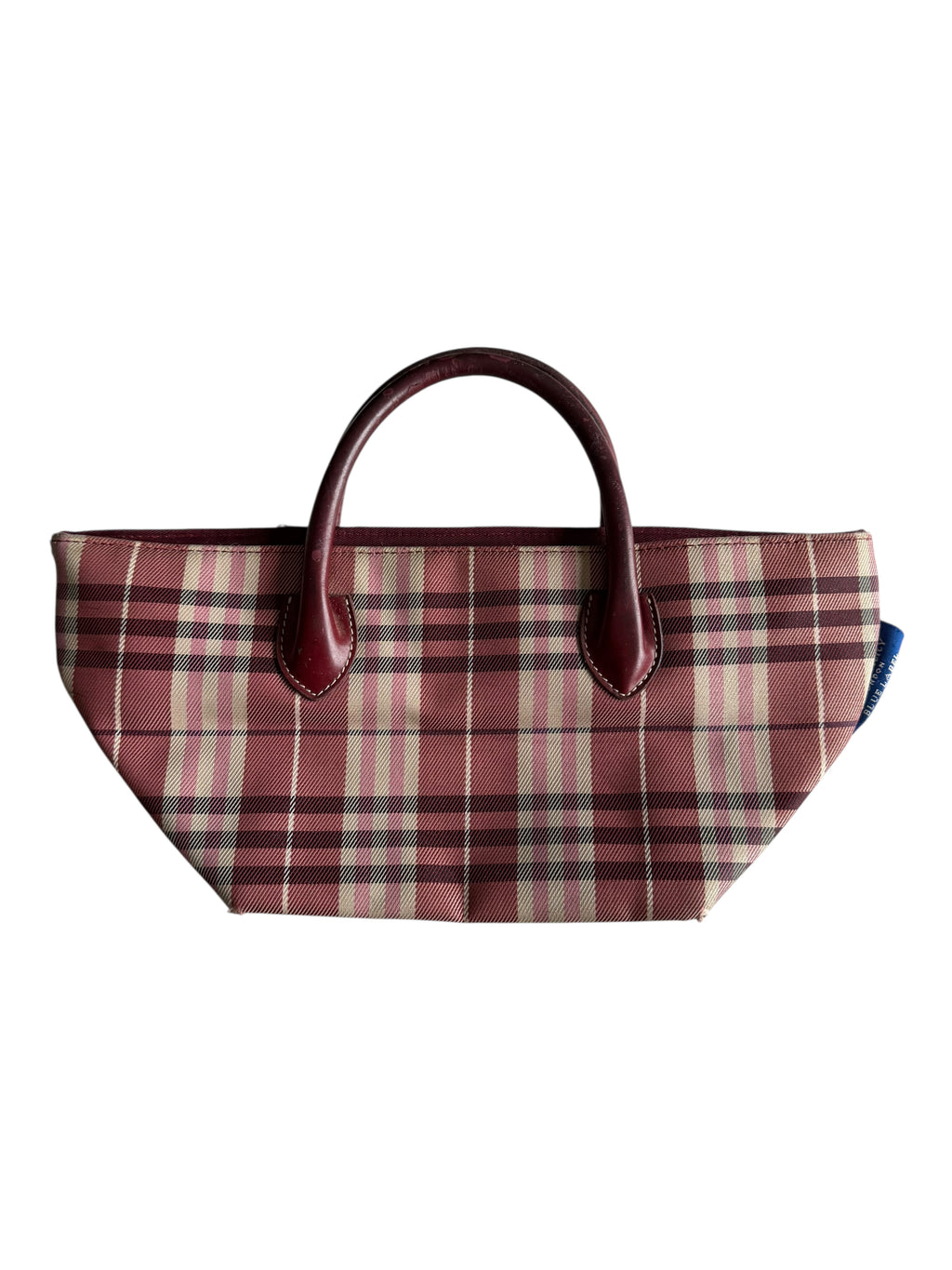 Sac Burberry