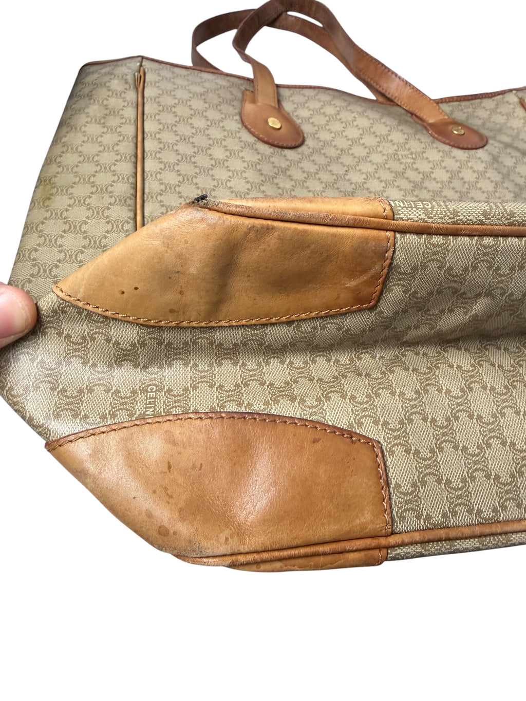 Sac cabas Céline