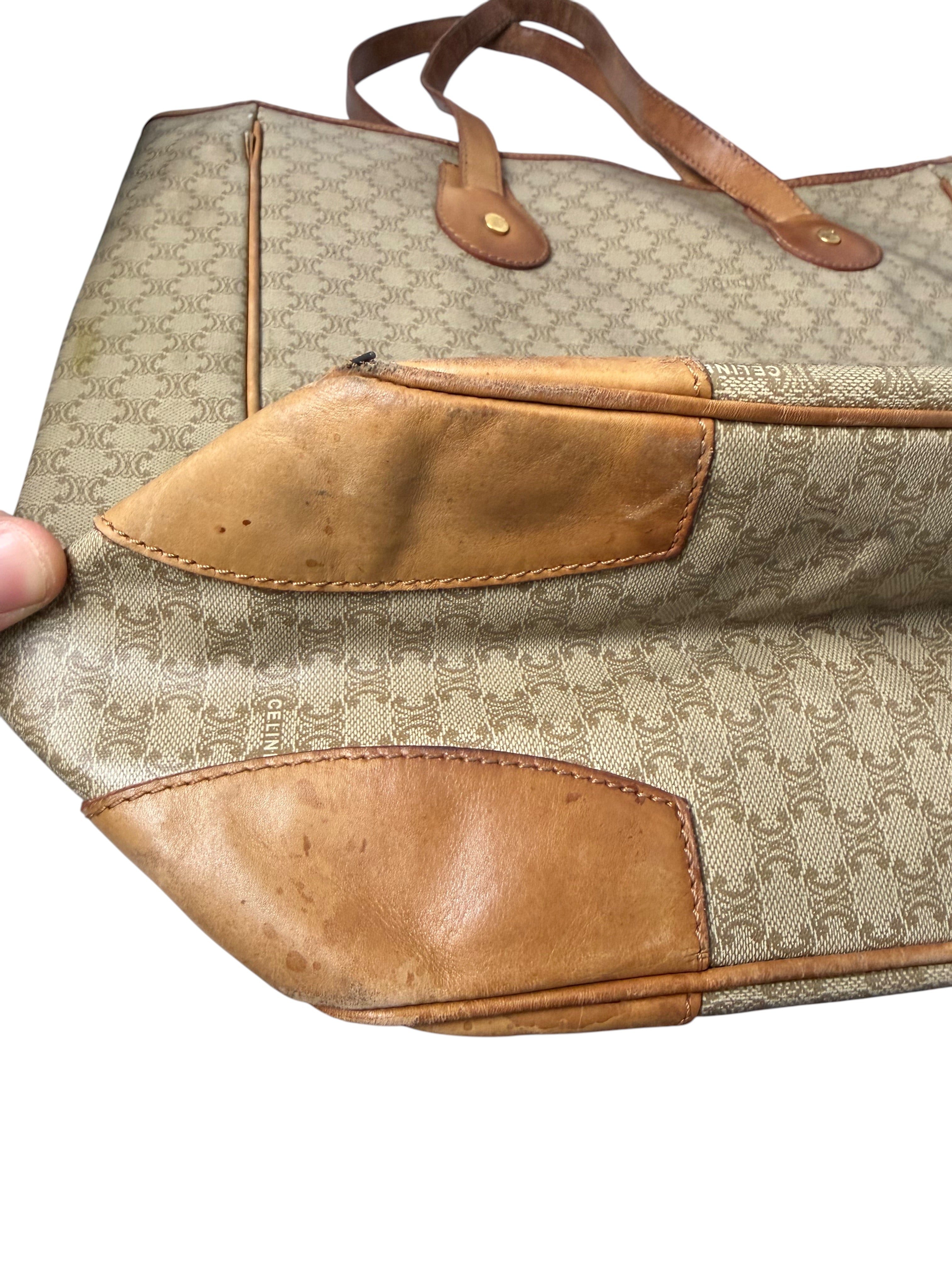 Sac cabas Céline