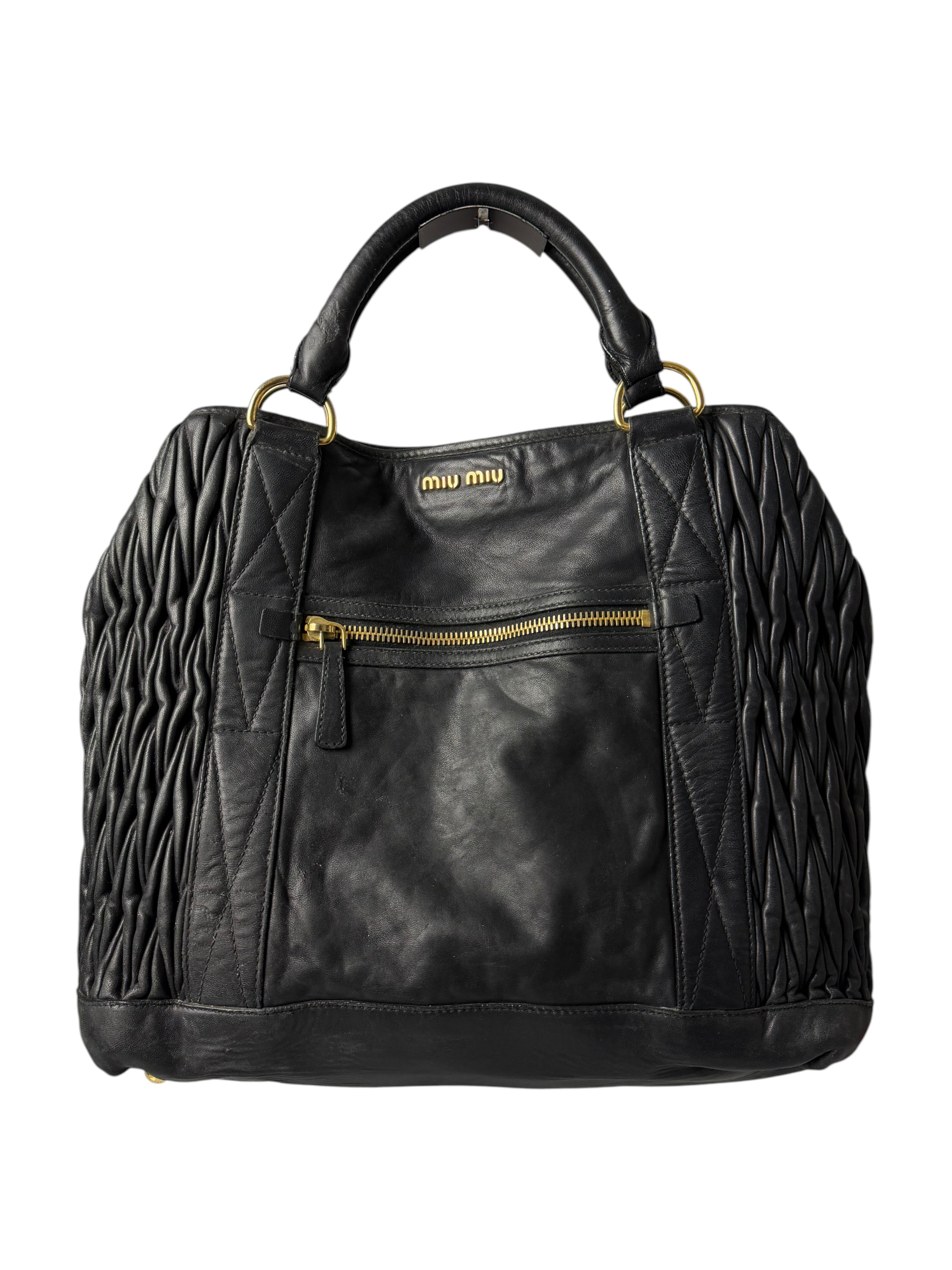 Sac Miu Miu
