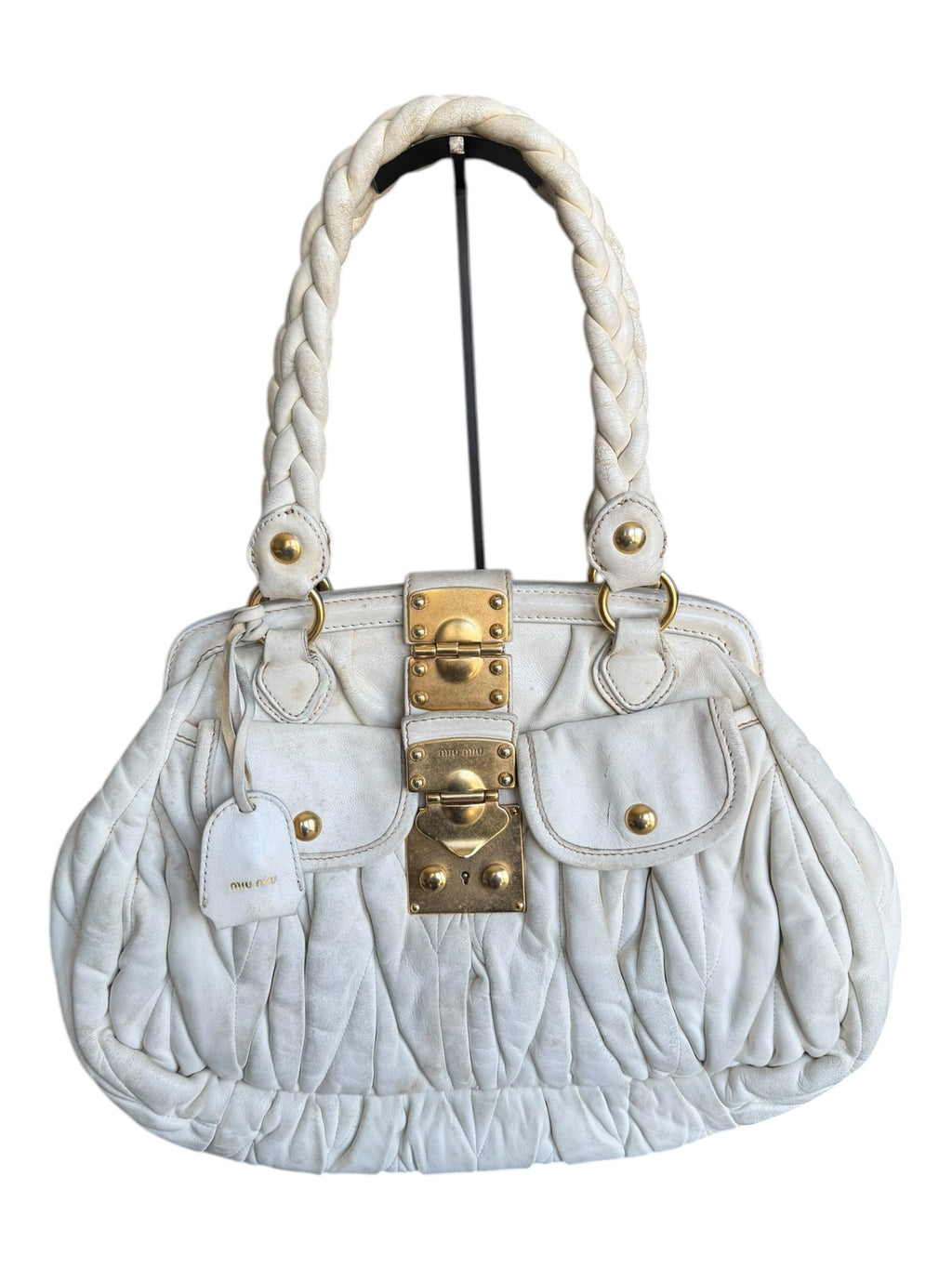 Sac Miu Miu