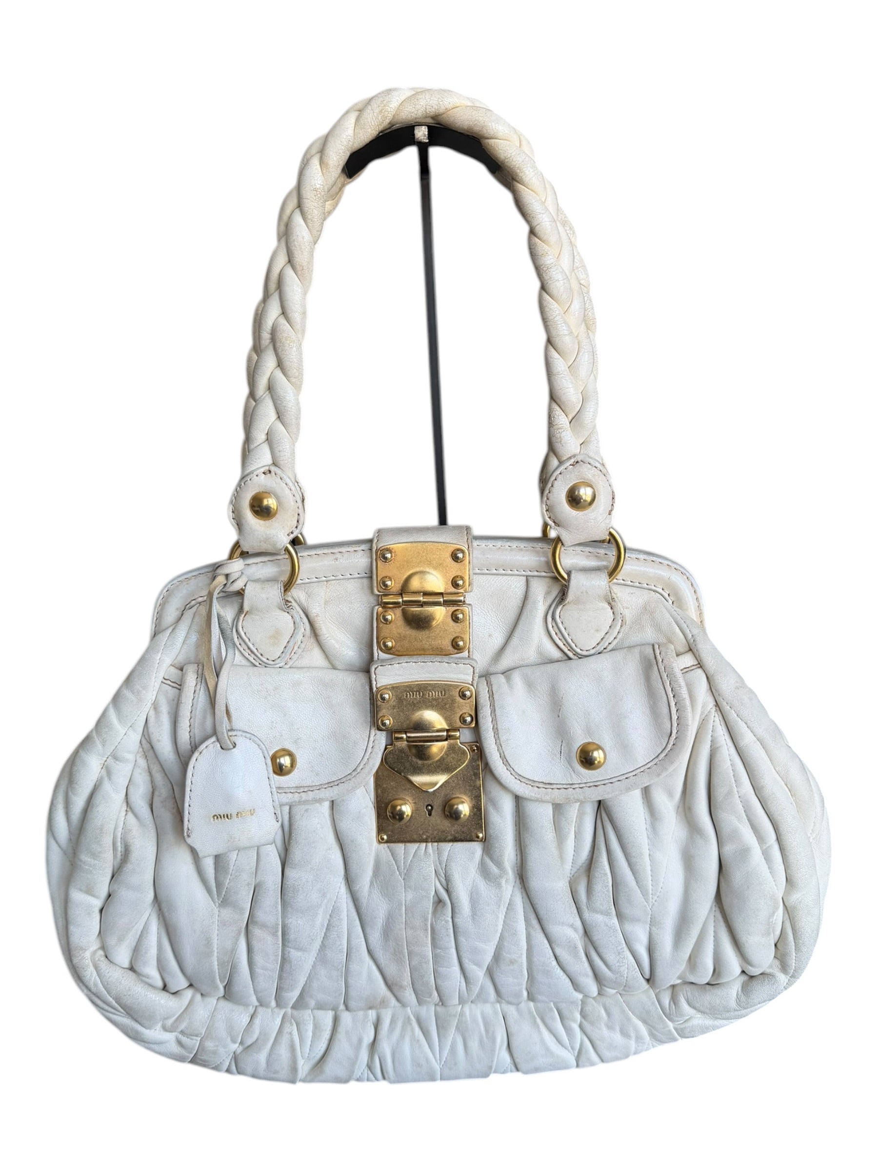 Sac Miu Miu