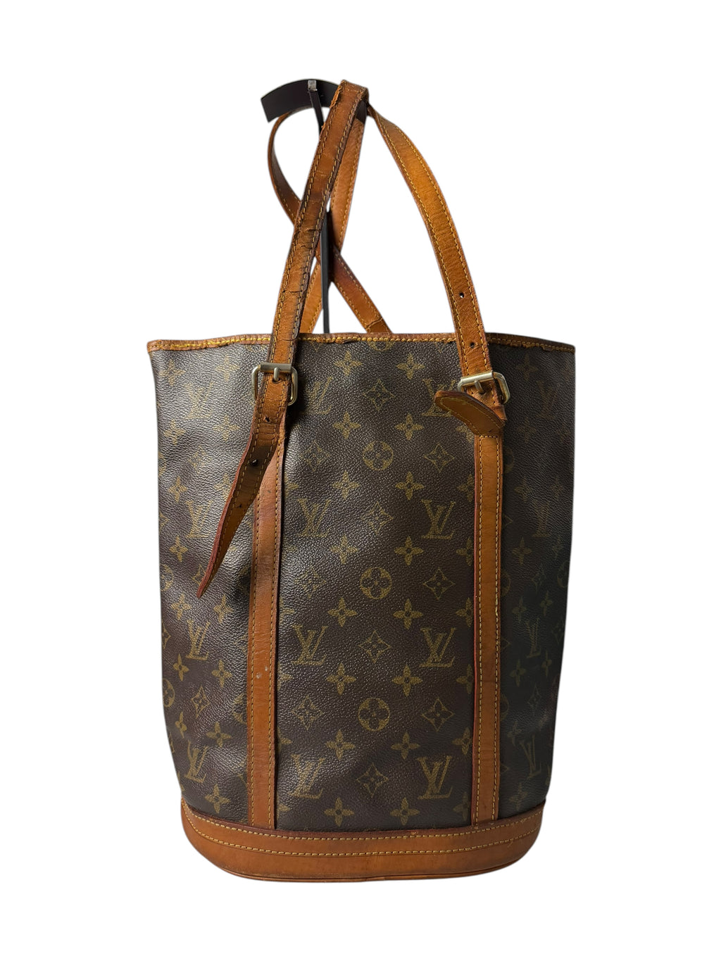 Sac seau Louis Vuitton