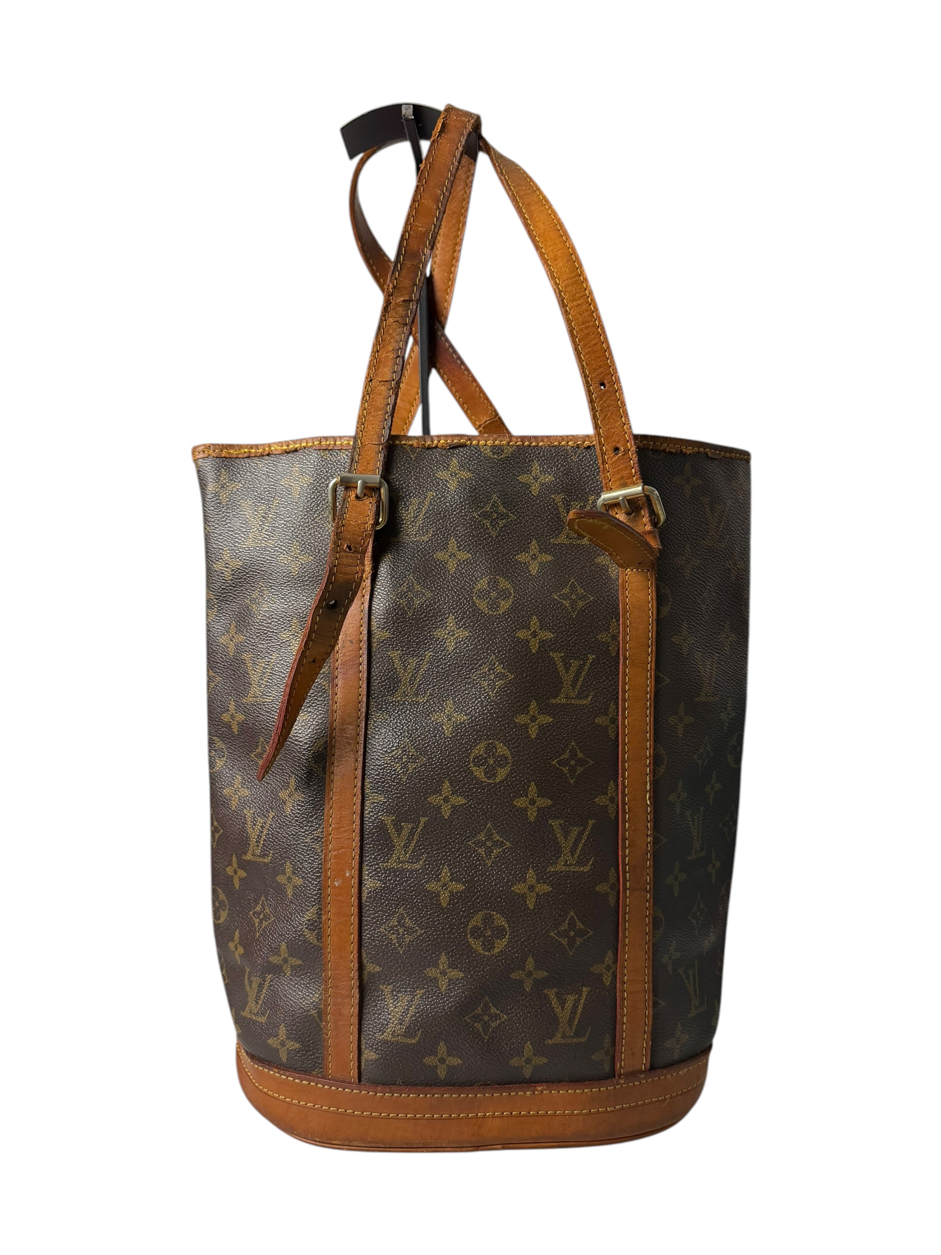 Sac seau Louis Vuitton