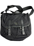 Sacoche Nylon Prada