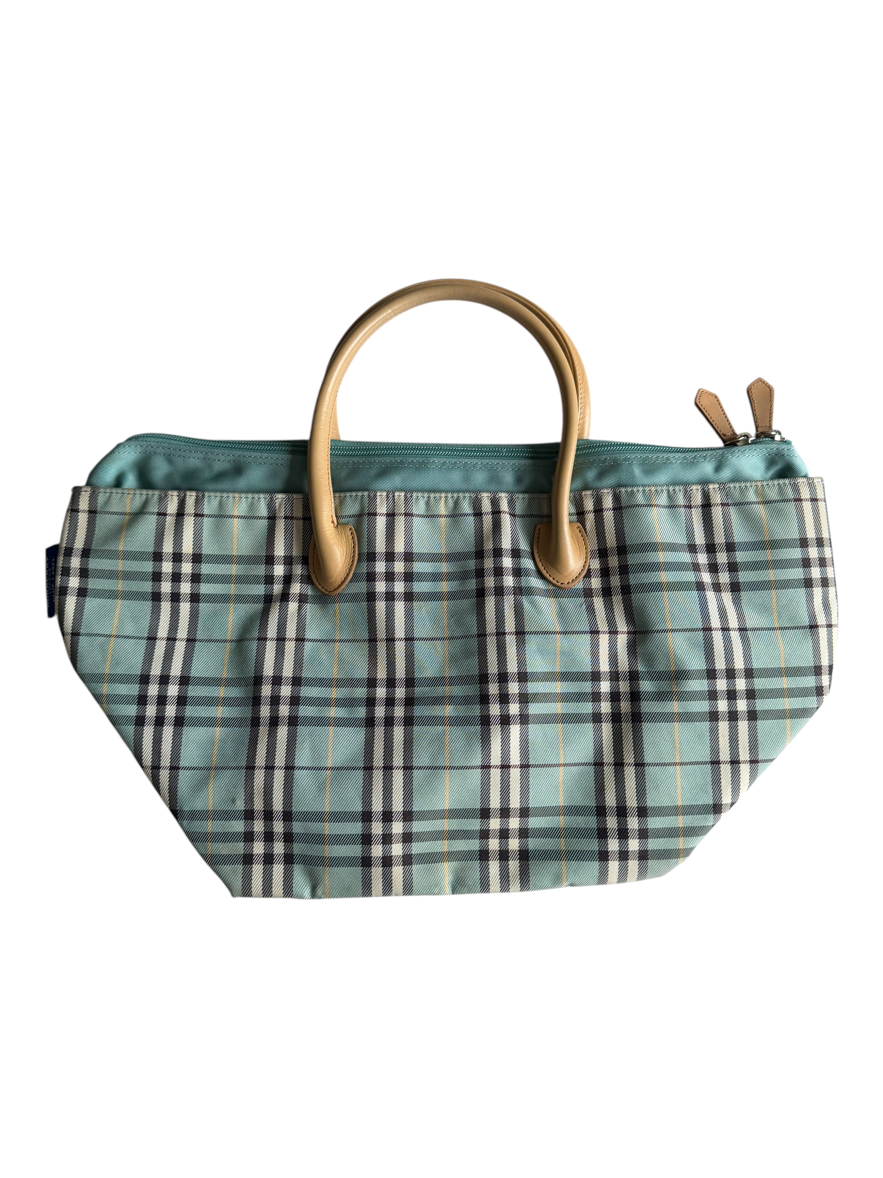 Sac Burberry
