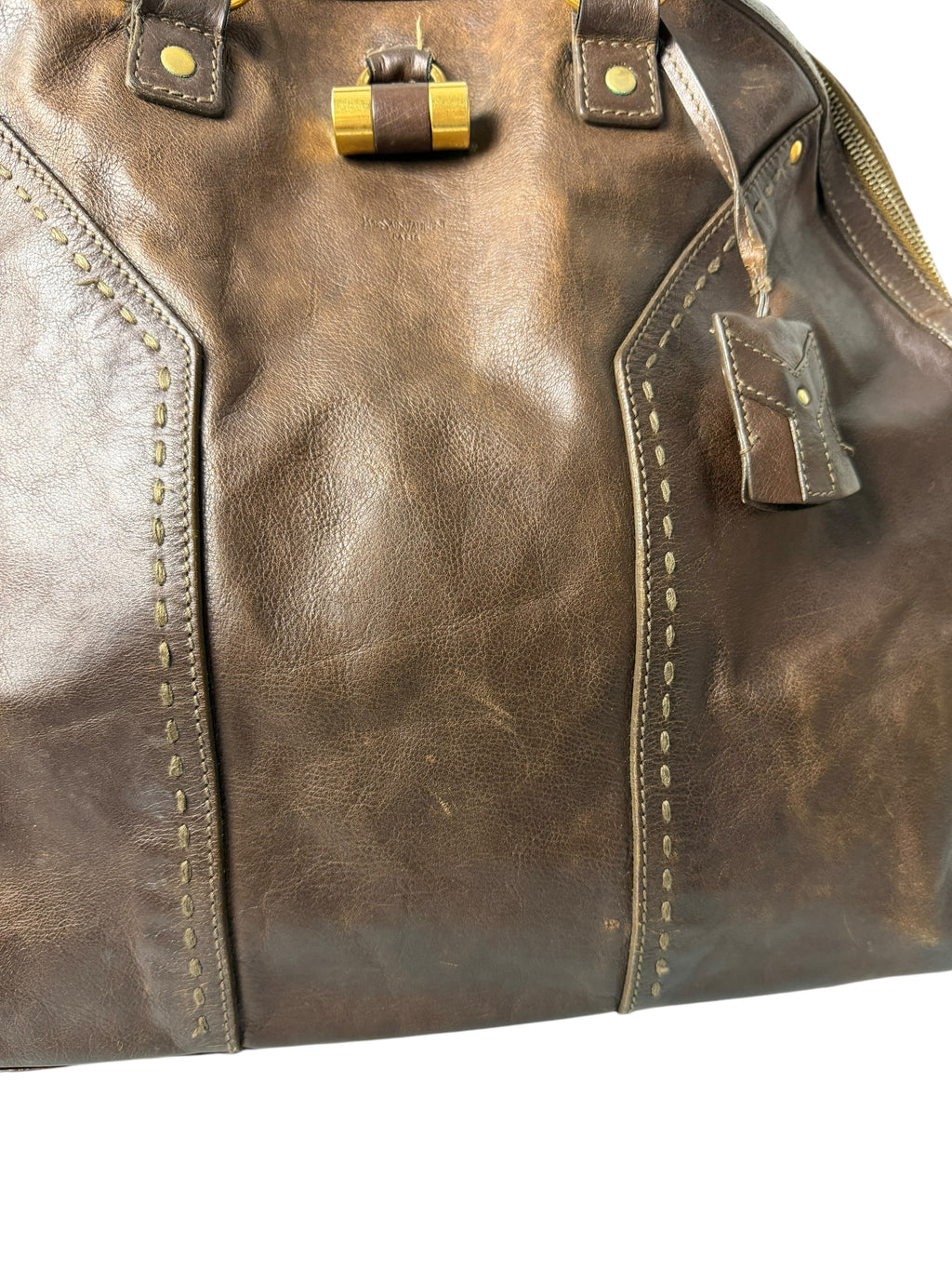 Sac Muse Yves Saint Laurent