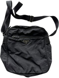 Sacoche Prada nylon