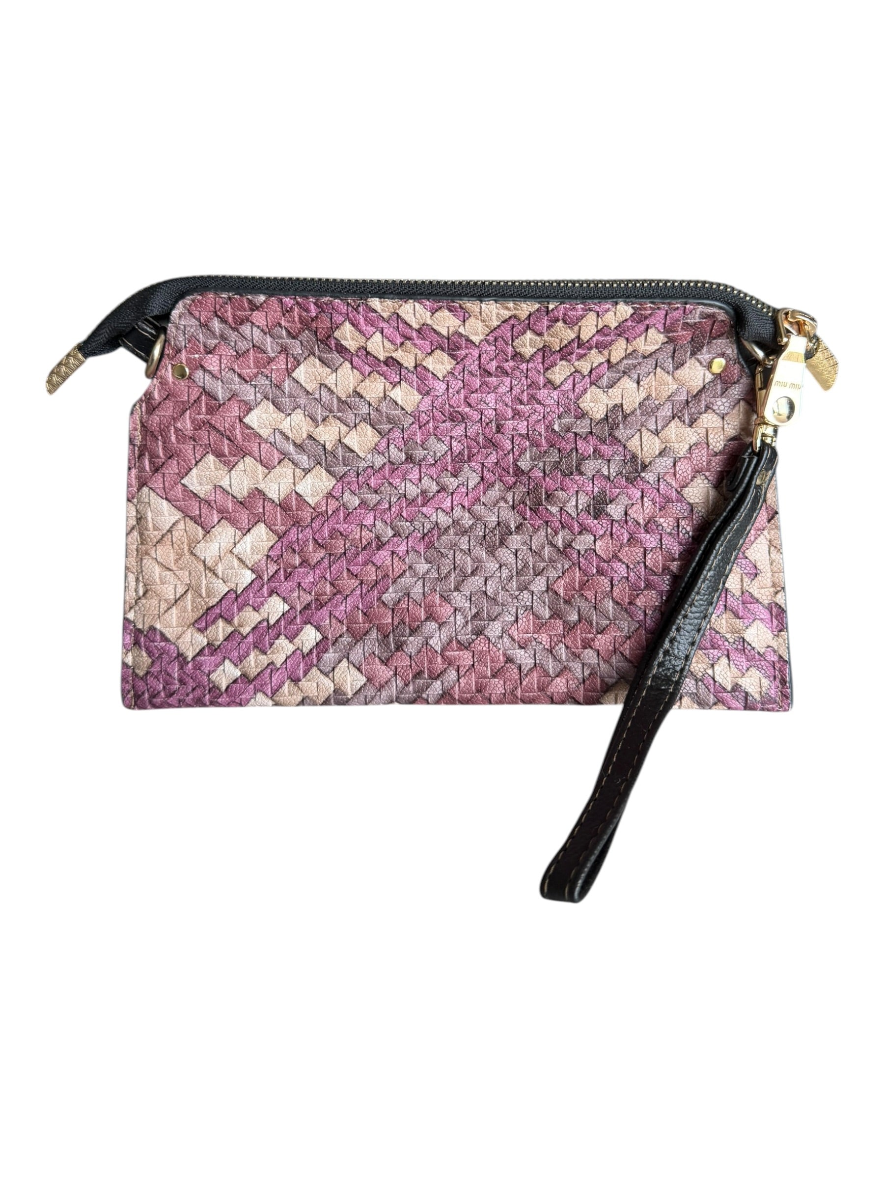 Pochette Miu Miu