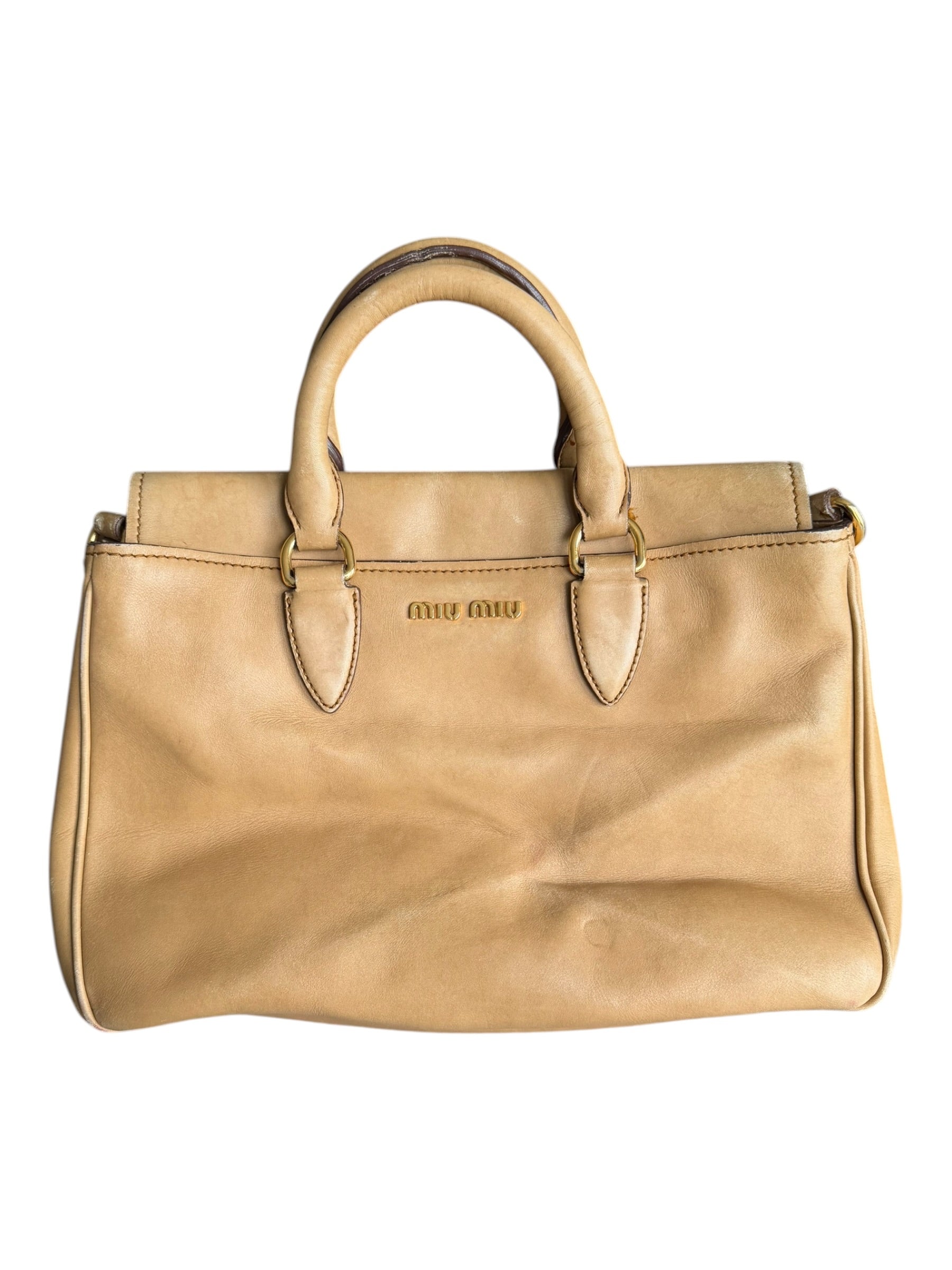 Sac Miu Miu
