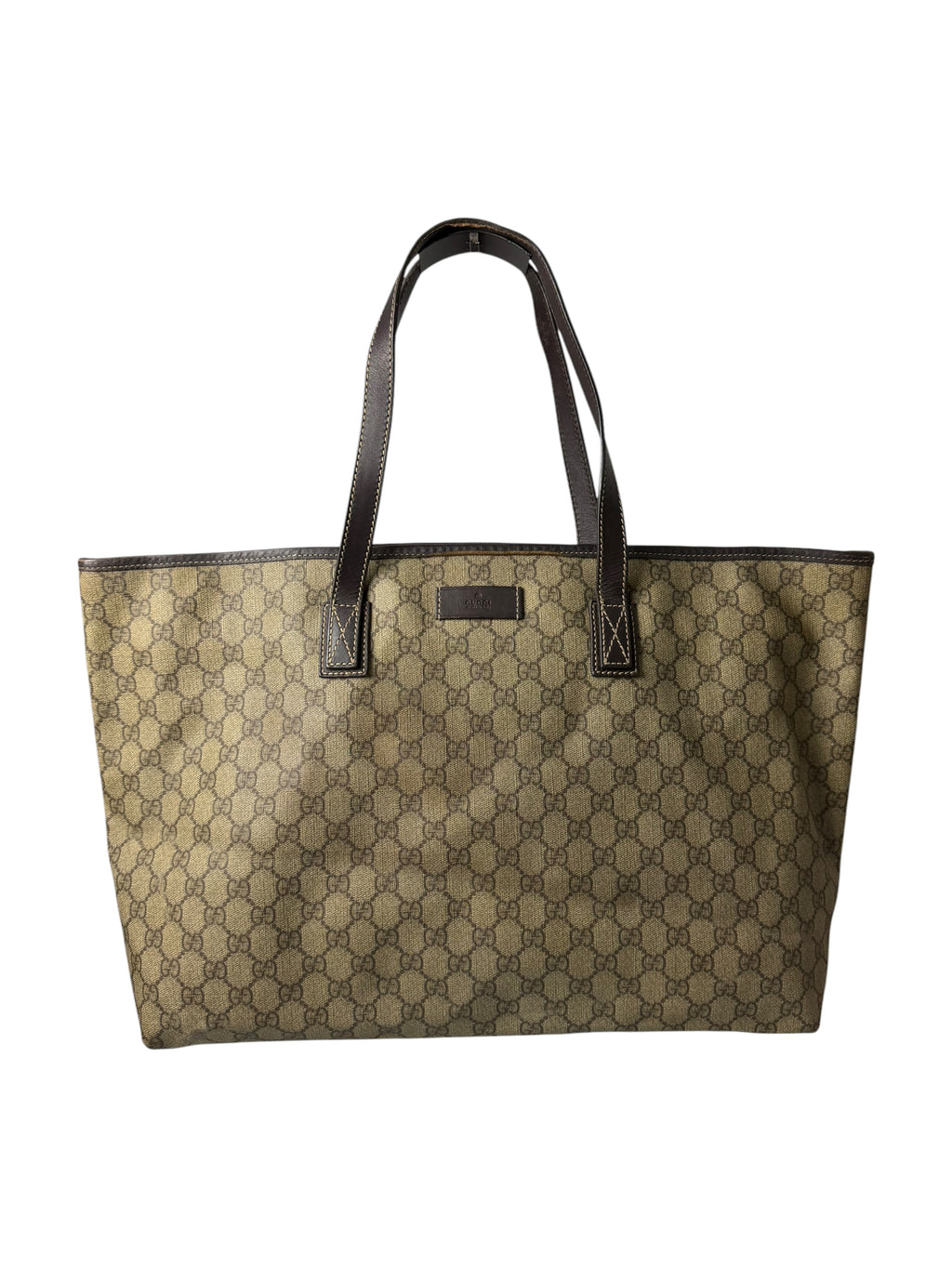 Sac cabas Gucci GG