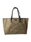 Sac cabas Gucci GG