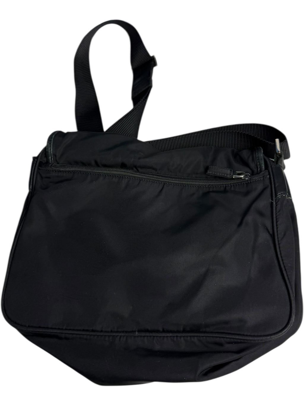 Sacoche Nylon Prada