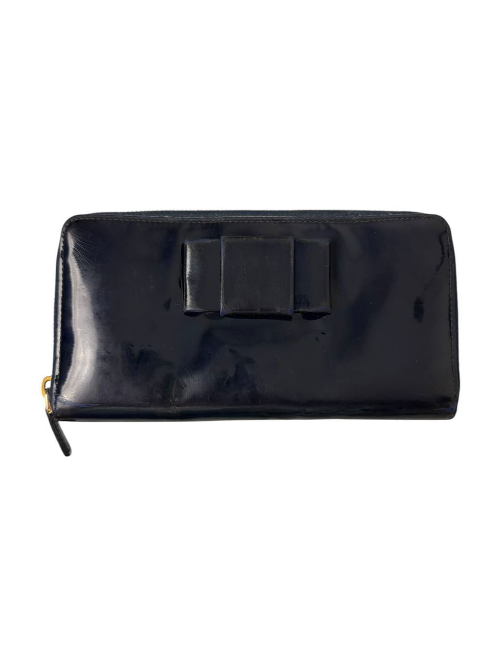 Wallet Miu Miu