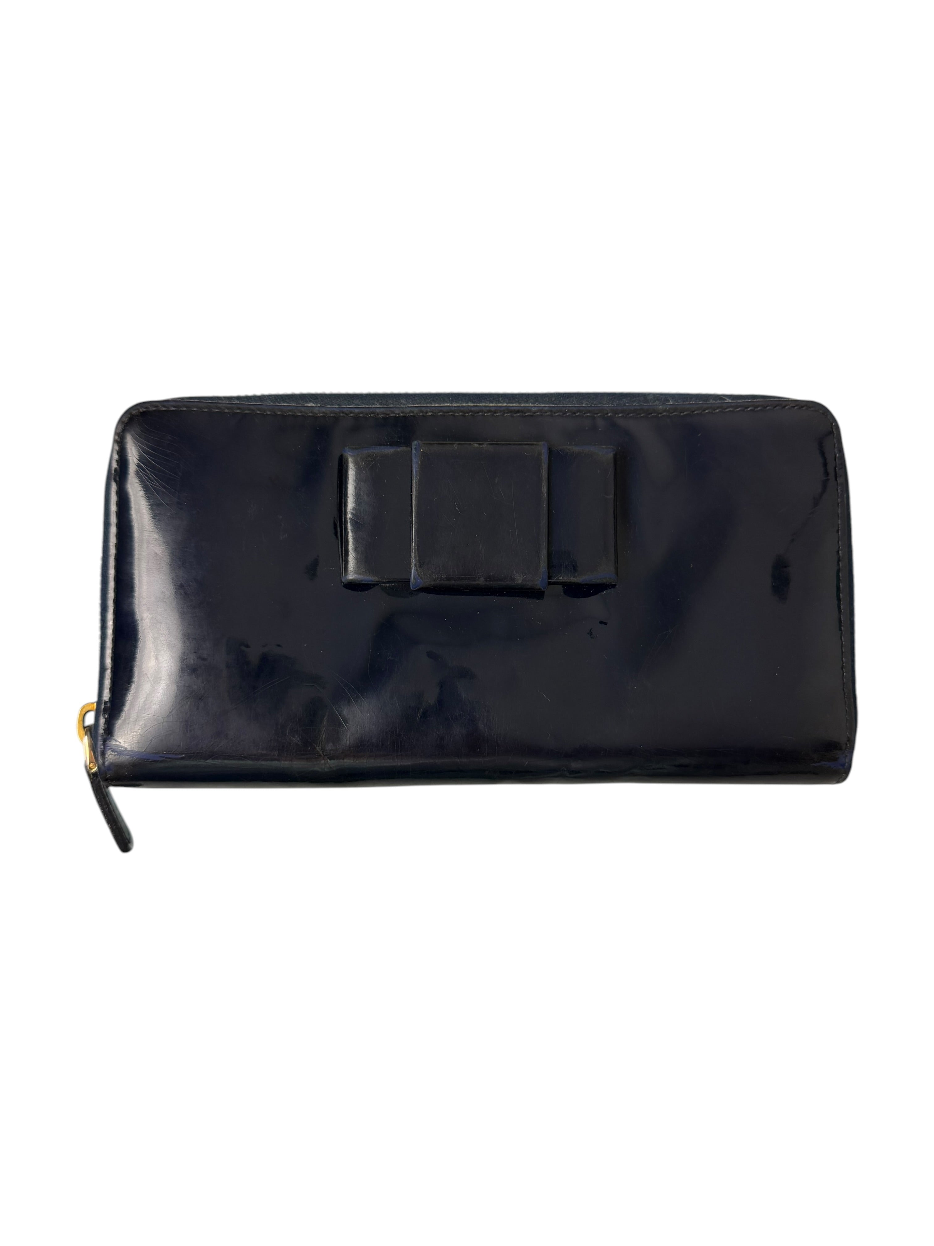 Wallet Miu Miu