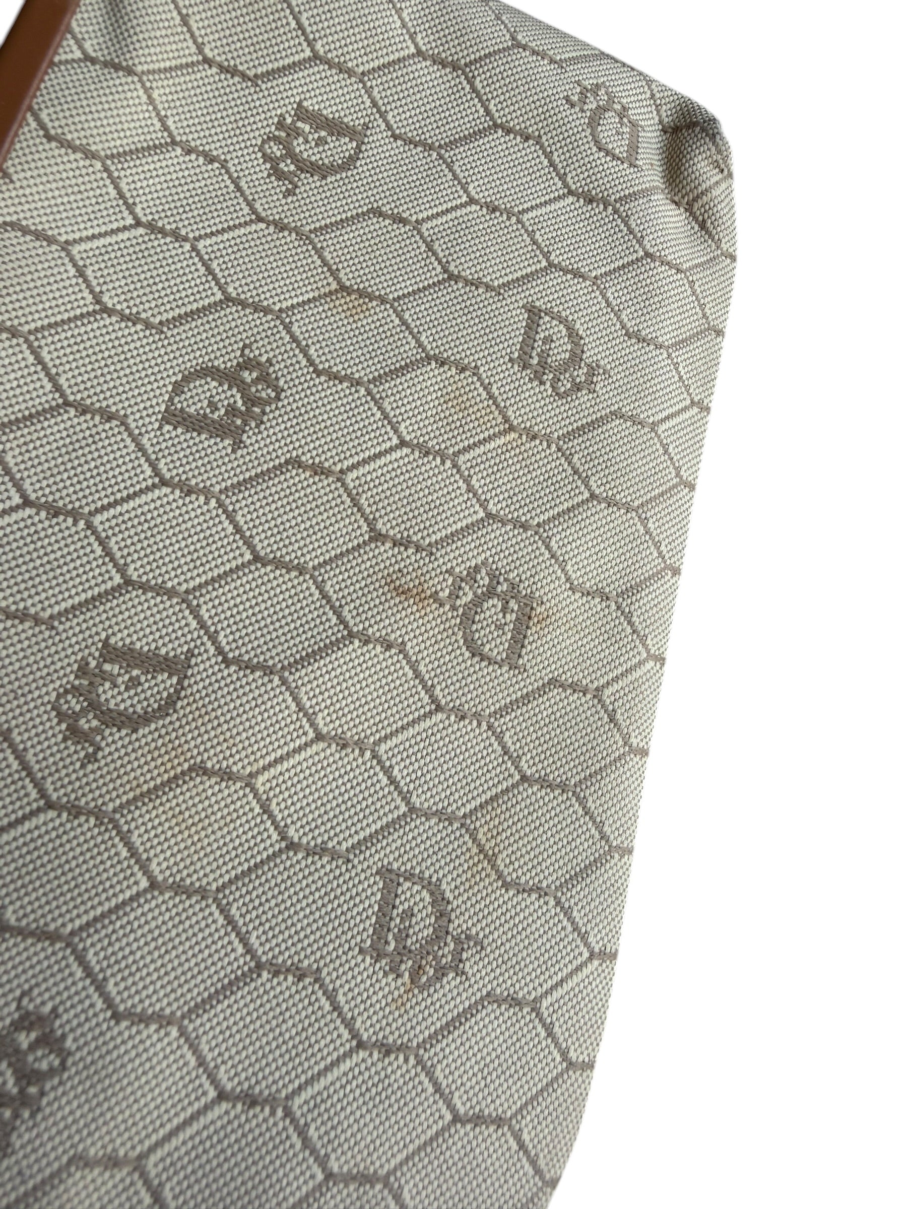 Pochette Dior vintage