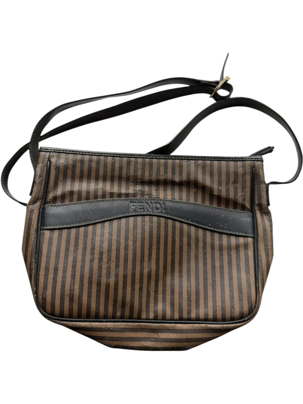 Sac bandoulière Fendi