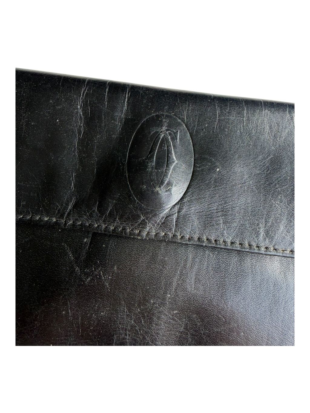 wallet Cartier