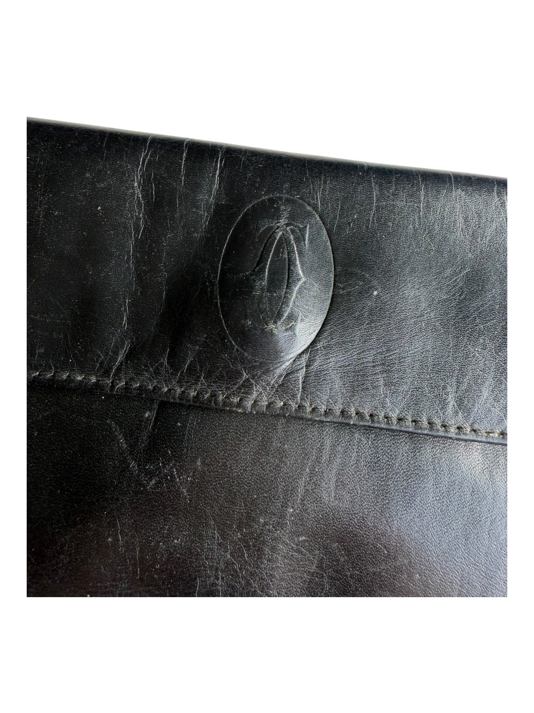 wallet Cartier