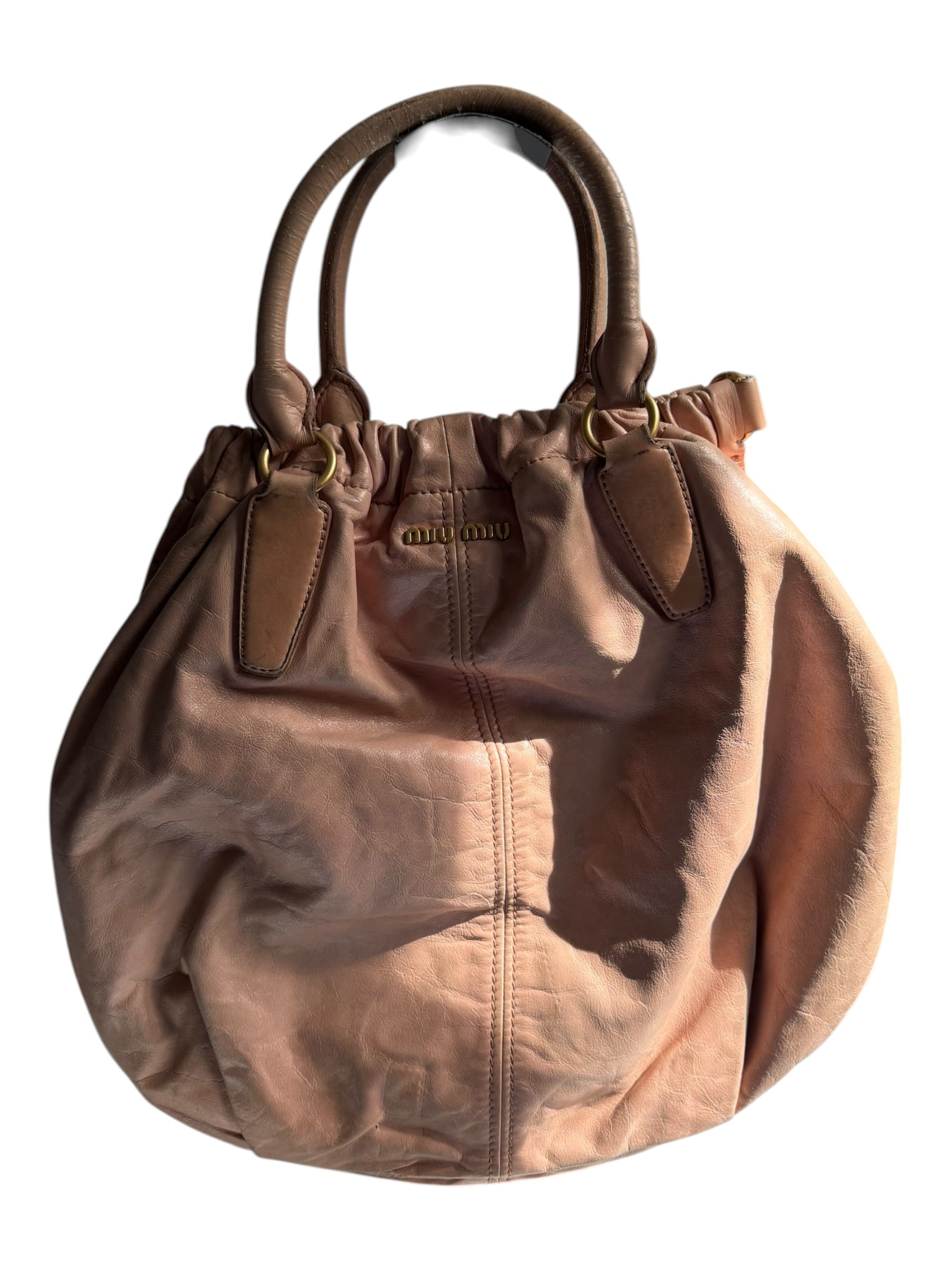 Sac Miu Miu