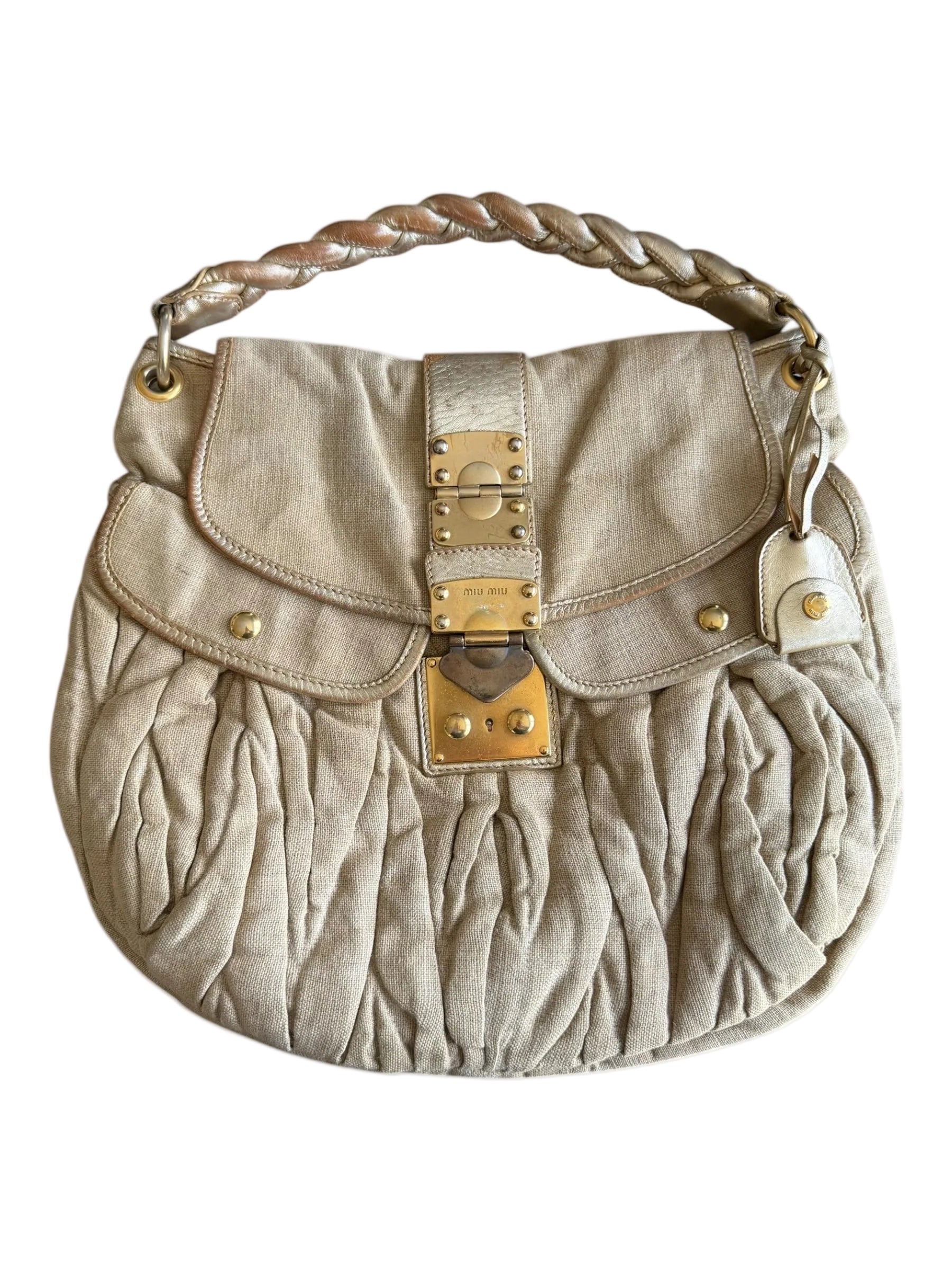 Sac Miu Miu