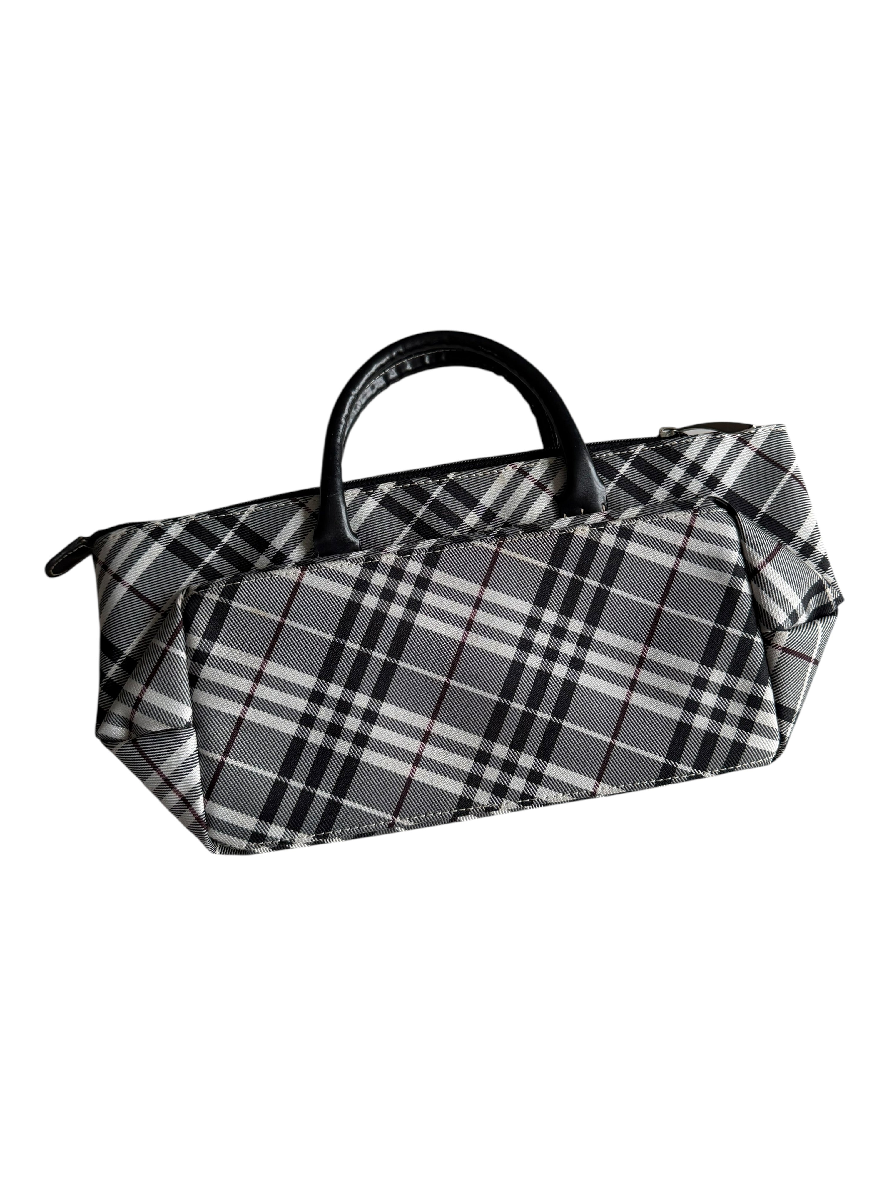Sac Burberry