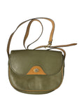 Sac bandoulière Christian Dior 90s