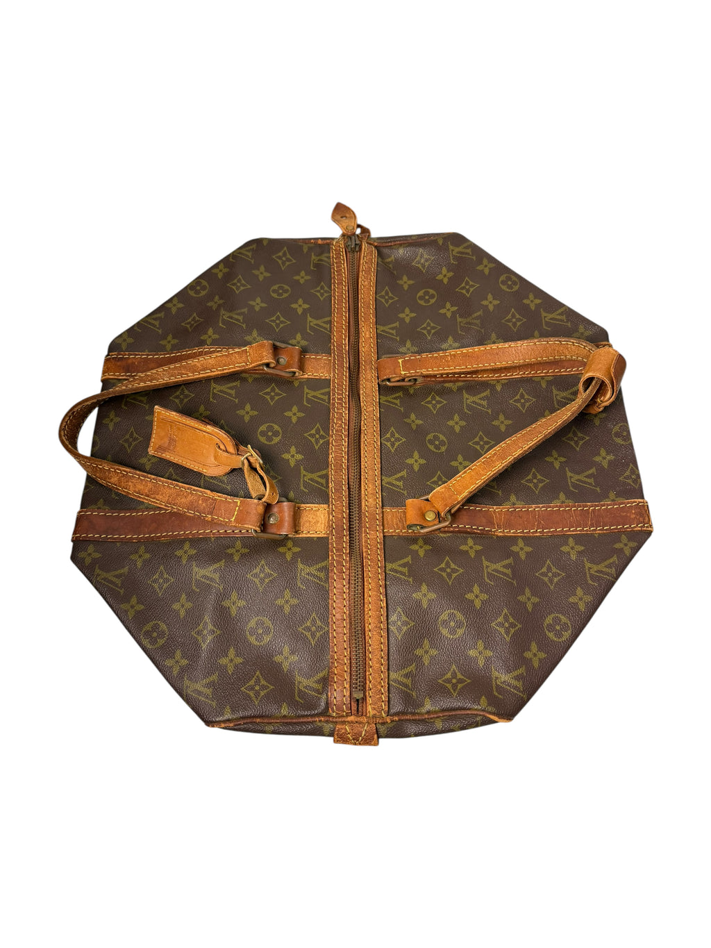 Keepall Louis Vuitton Vintage