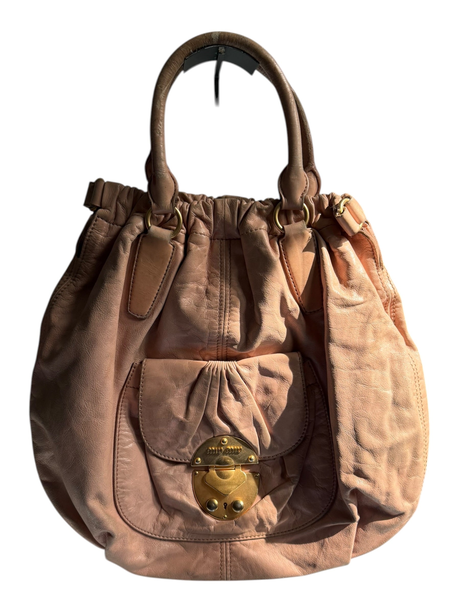 Sac Miu Miu