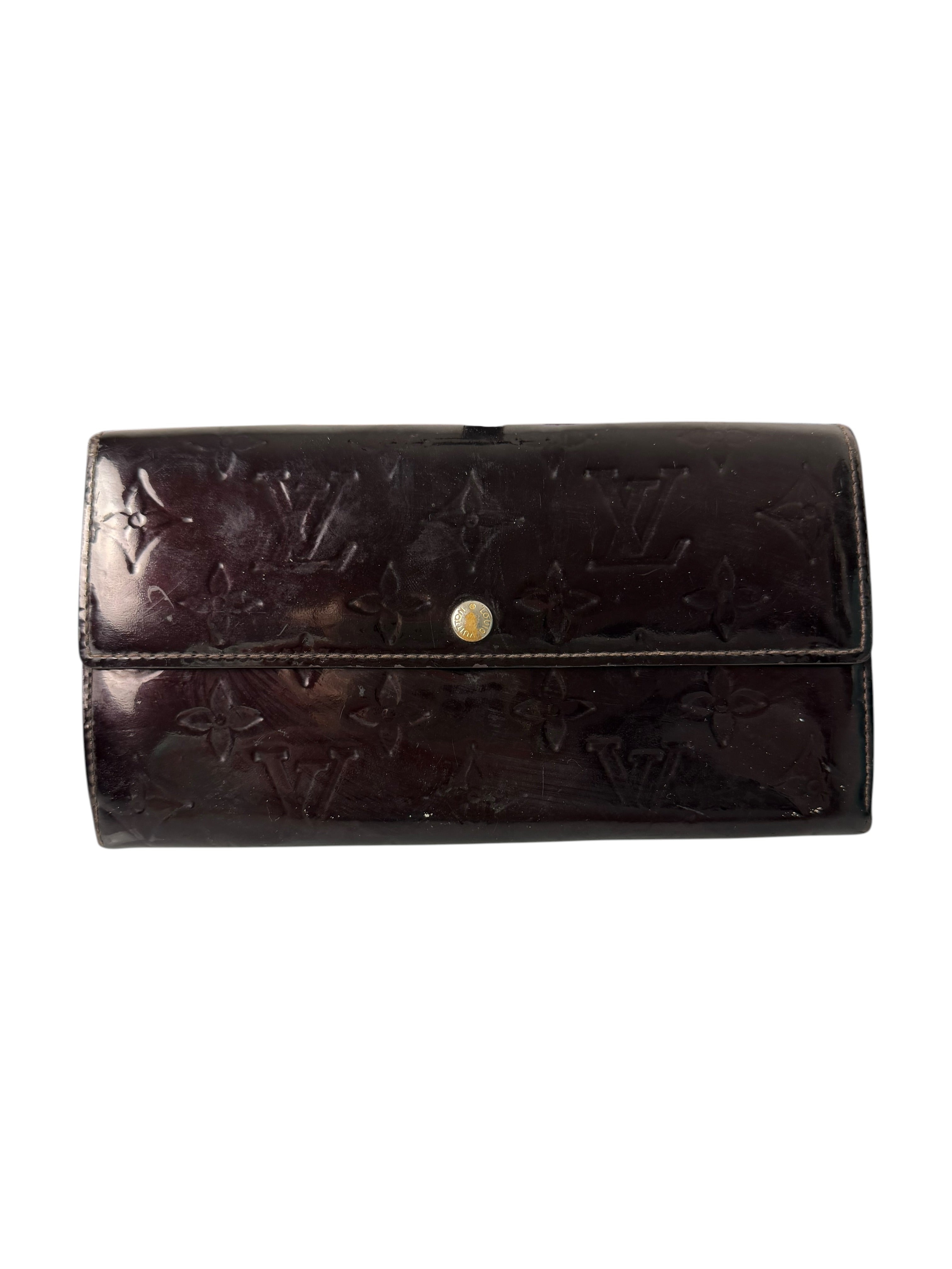 Wallet Louis Vuitton