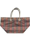 Sac à main Burberry blue label