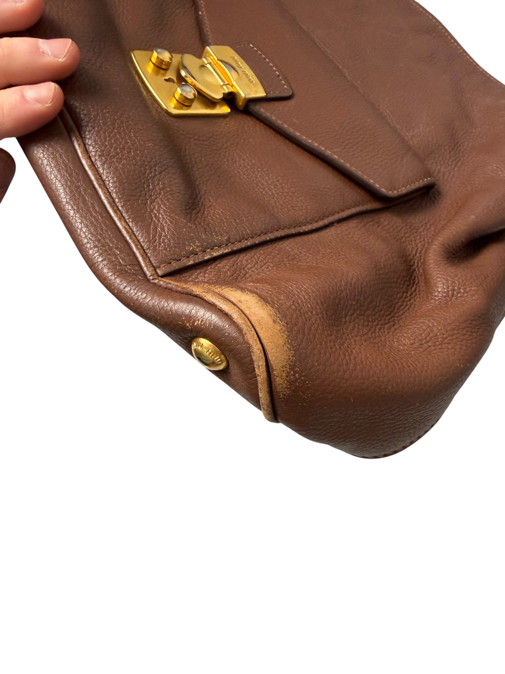 Sac Miu Miu