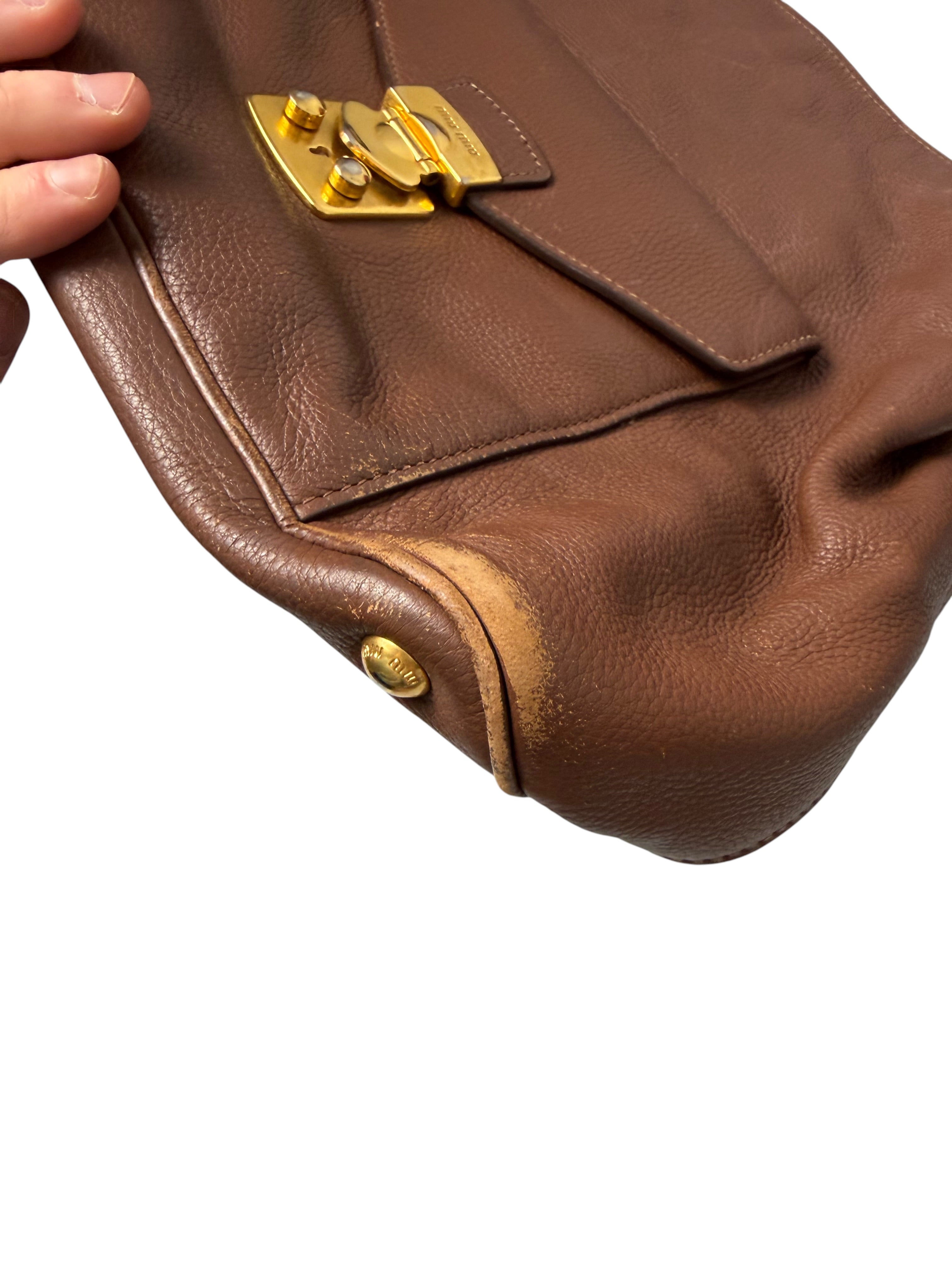 Sac Miu Miu