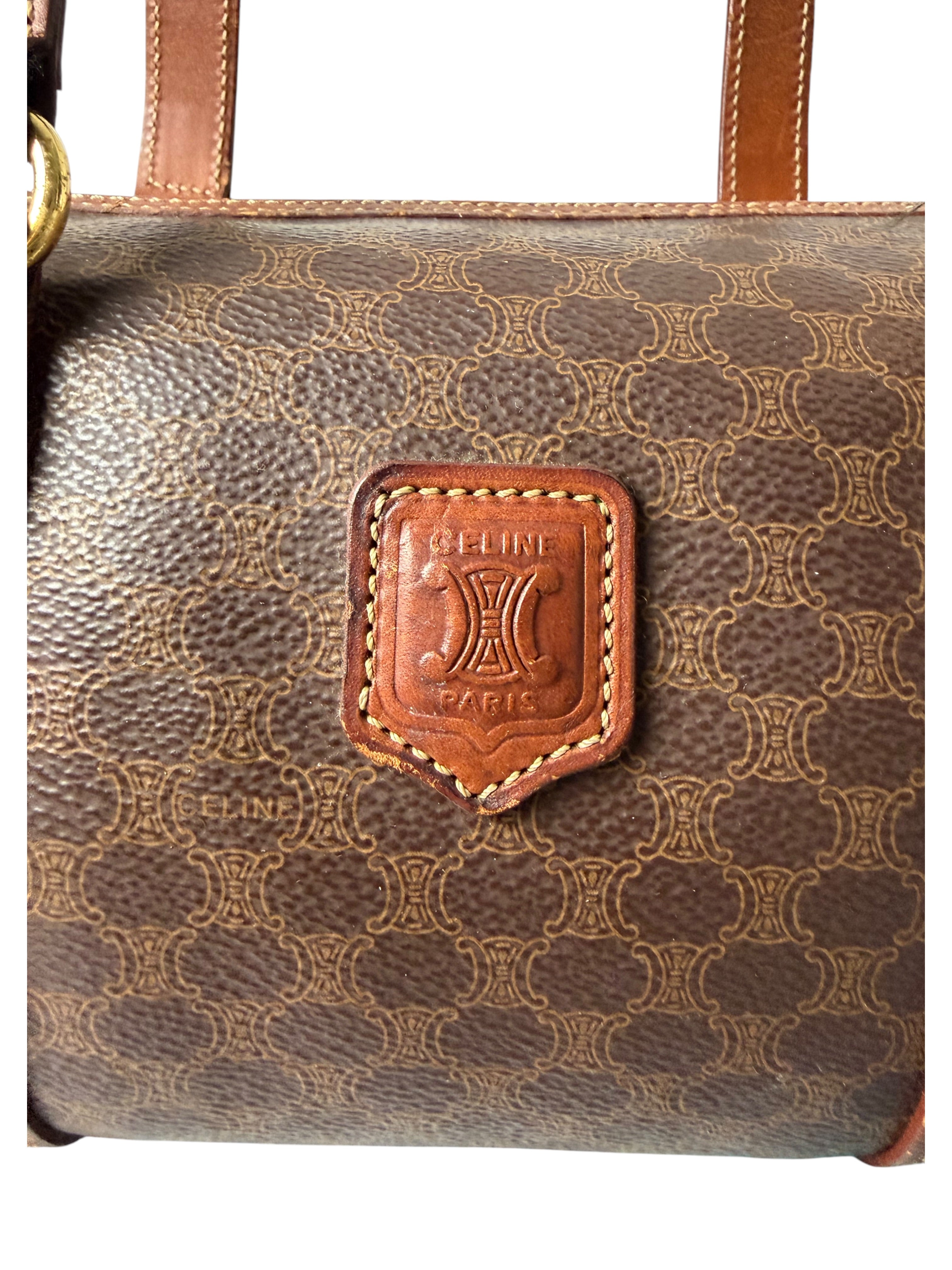 Sac papillon Céline