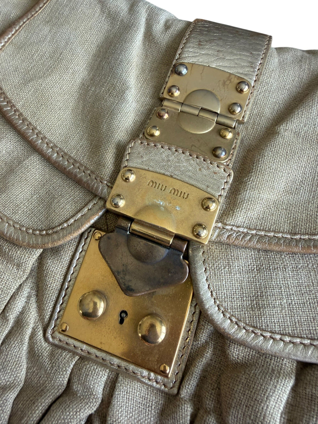 Sac Miu Miu