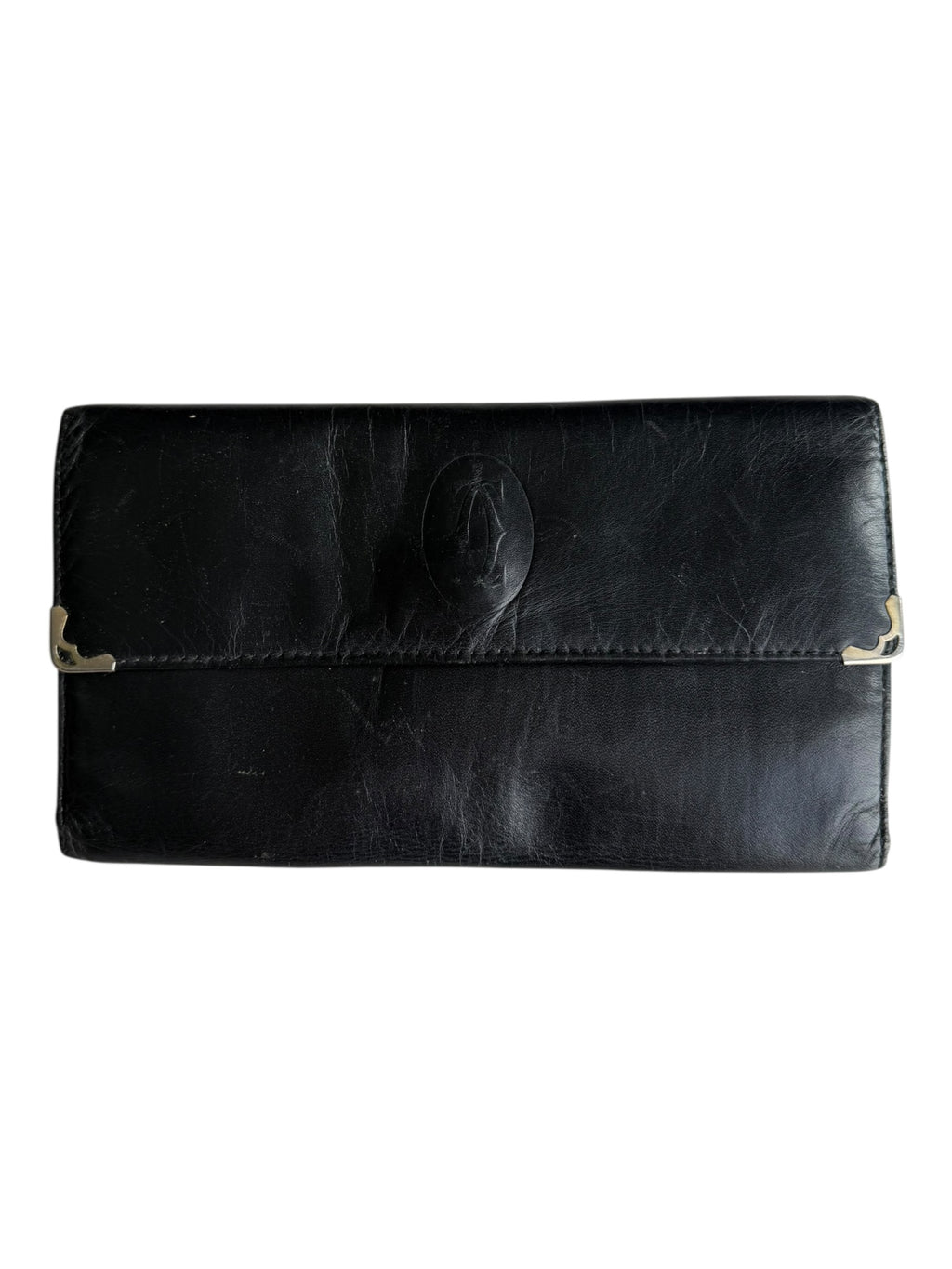 wallet Cartier