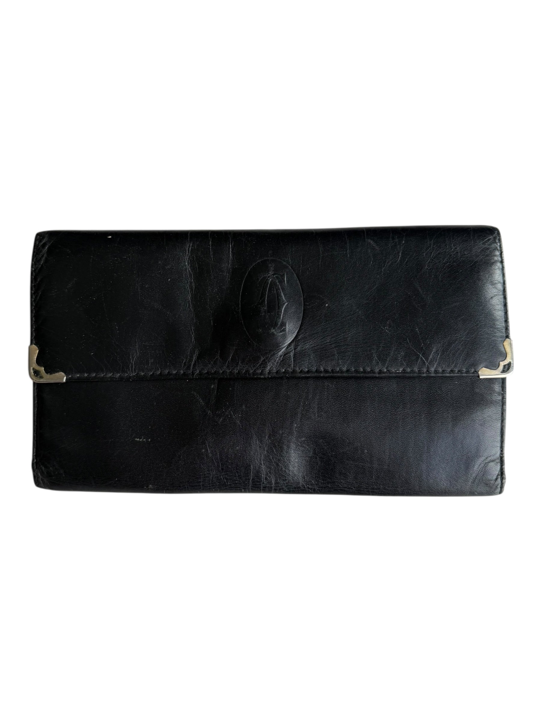 wallet Cartier