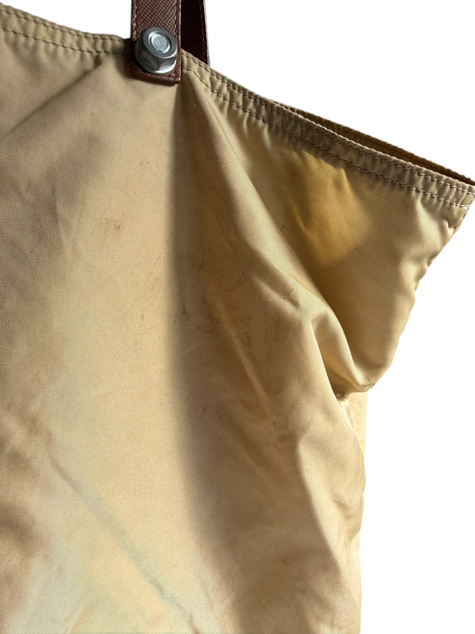 Sac Prada