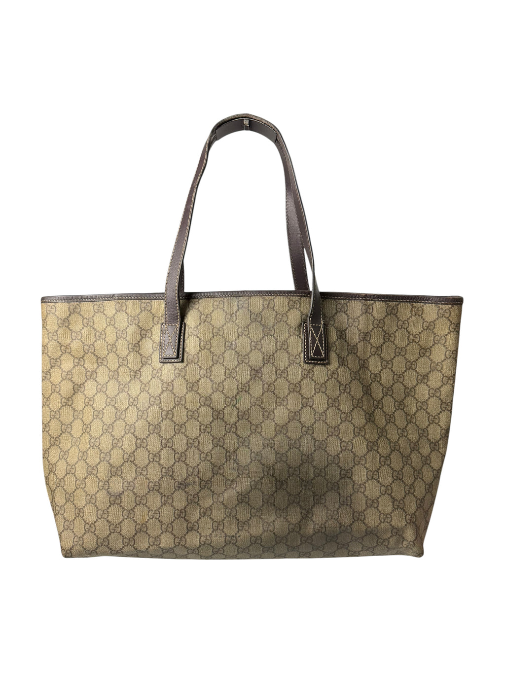 Sac cabas Gucci GG
