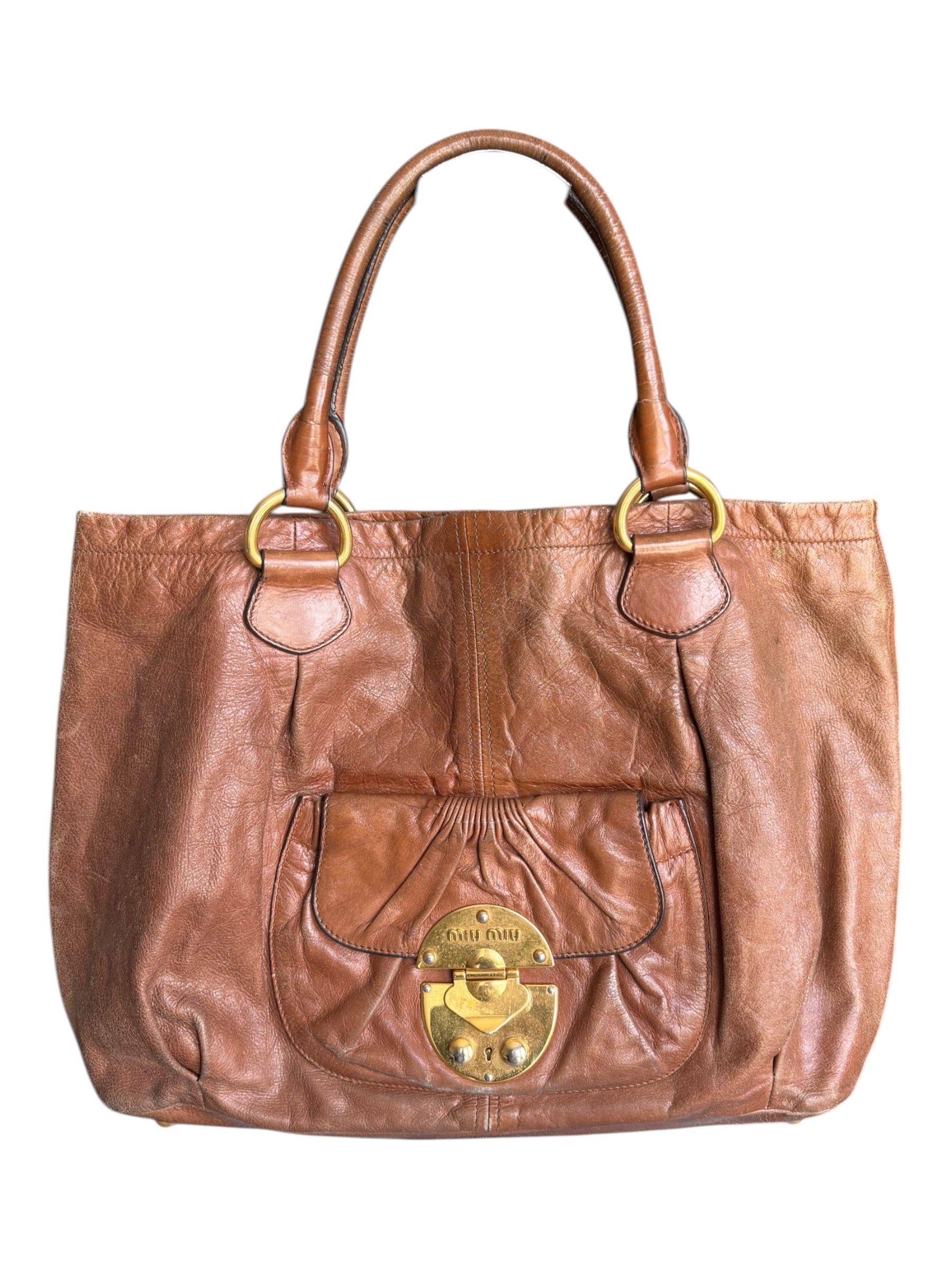 Sac Miu Miu