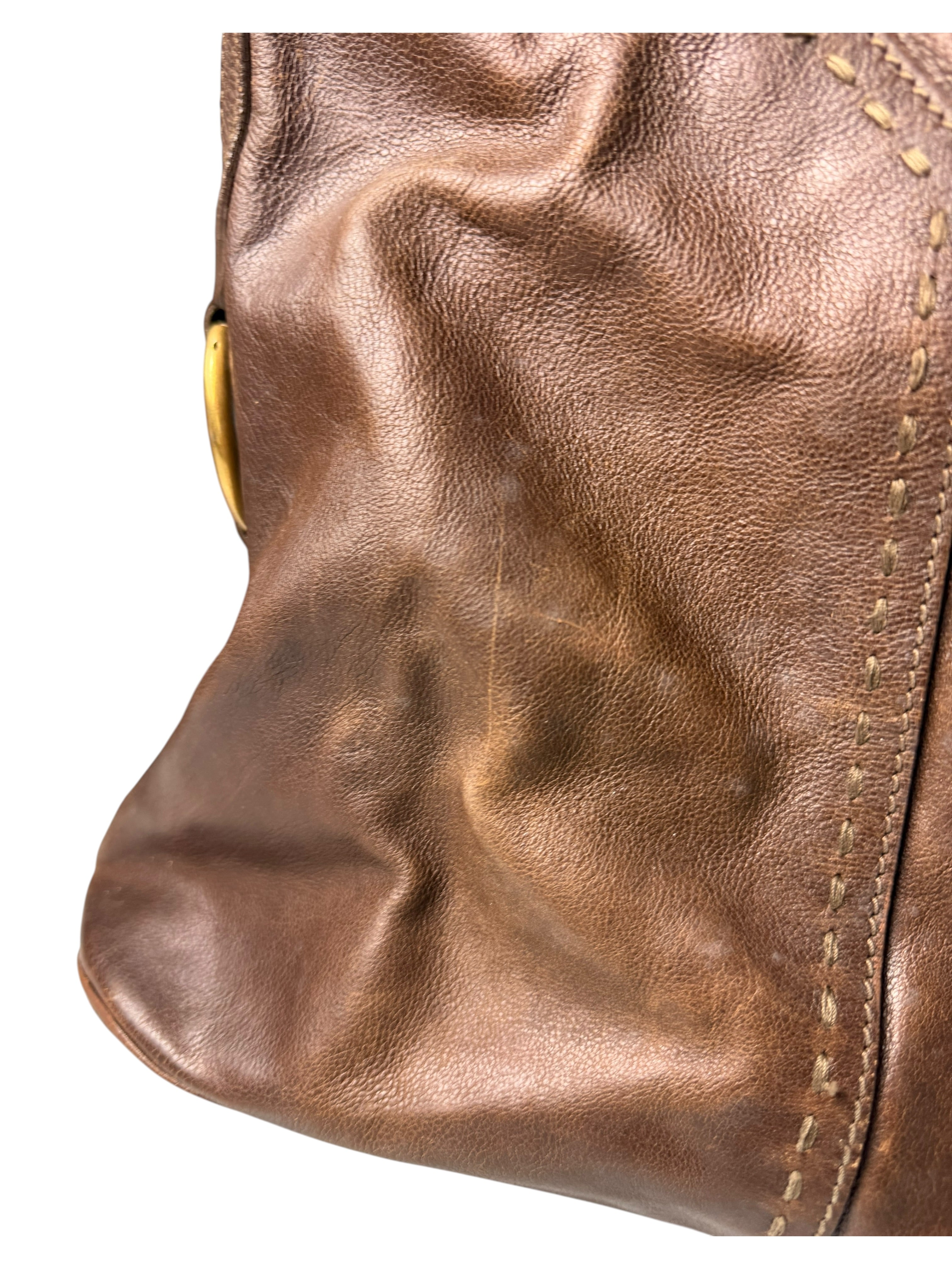 Sac Muse Yves Saint Laurent